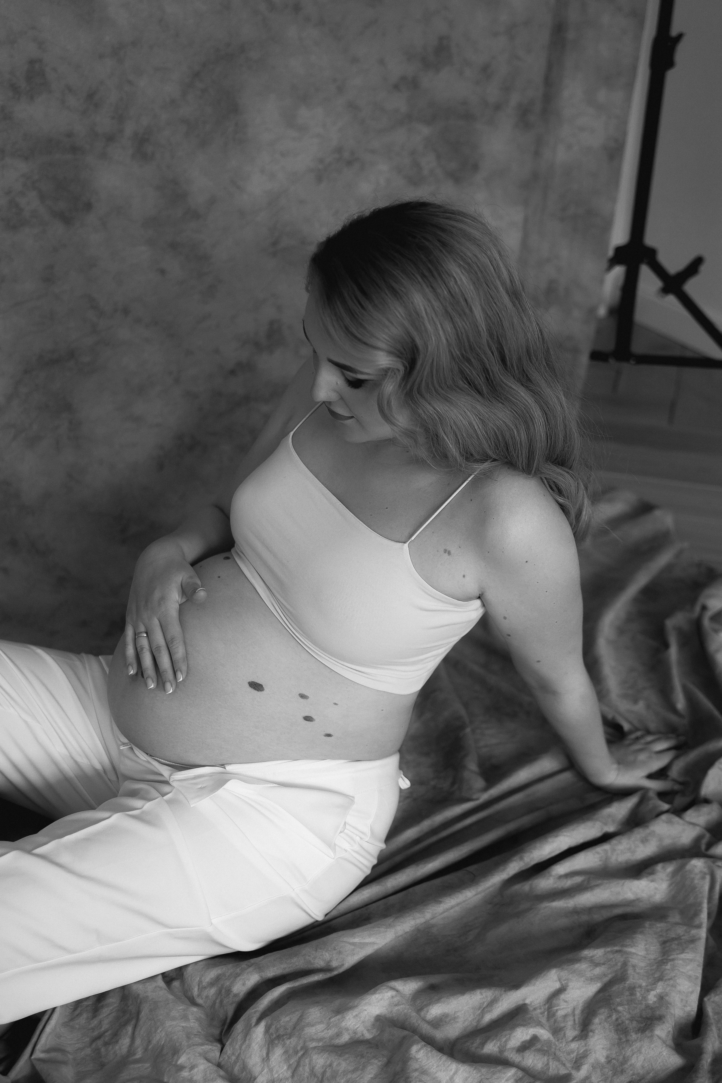 Ксюша. Фотограф в Самаре Юля Борщ