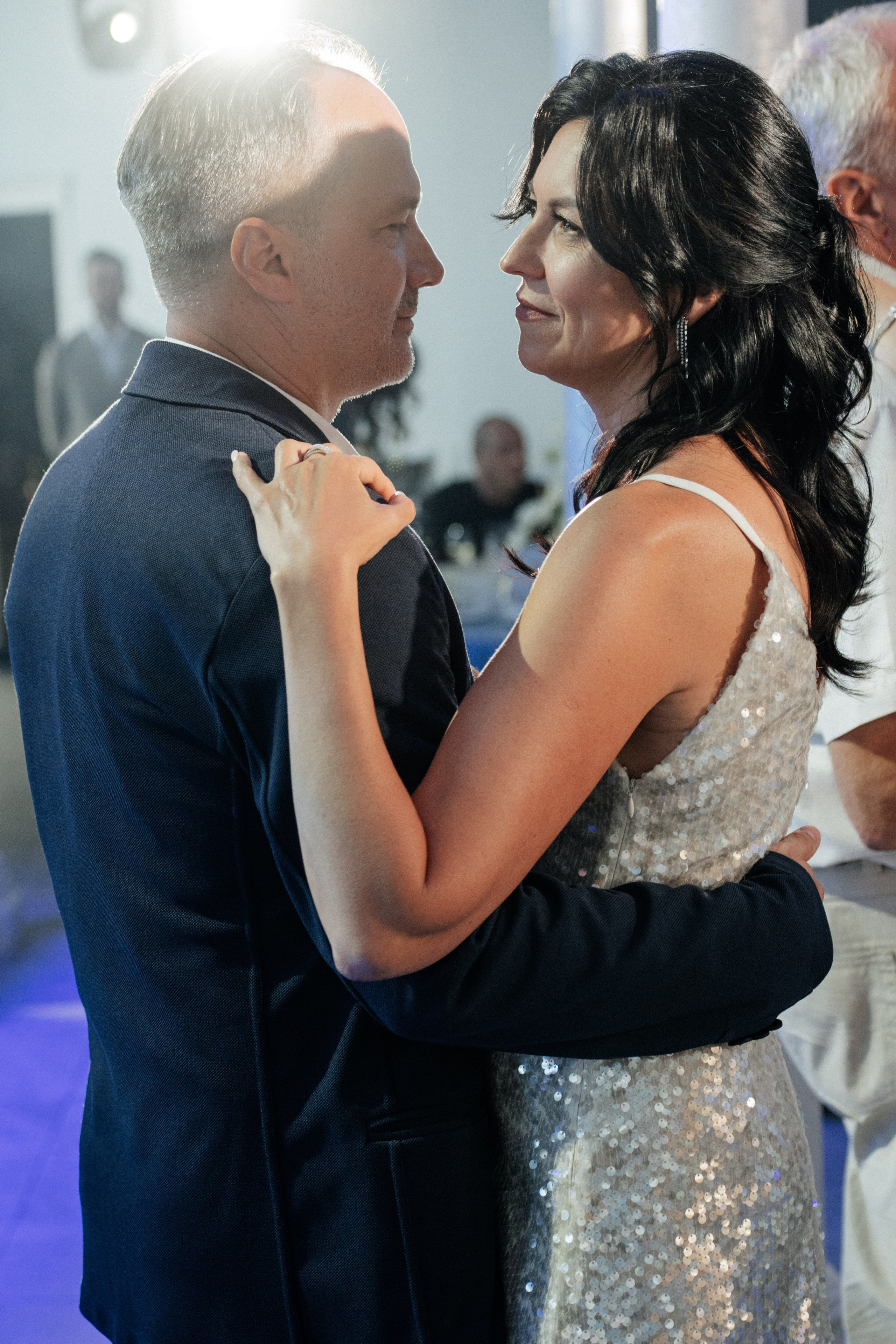 Где любовь, там жизнь!. Свадебный фотограф Москва Александра Аверкова