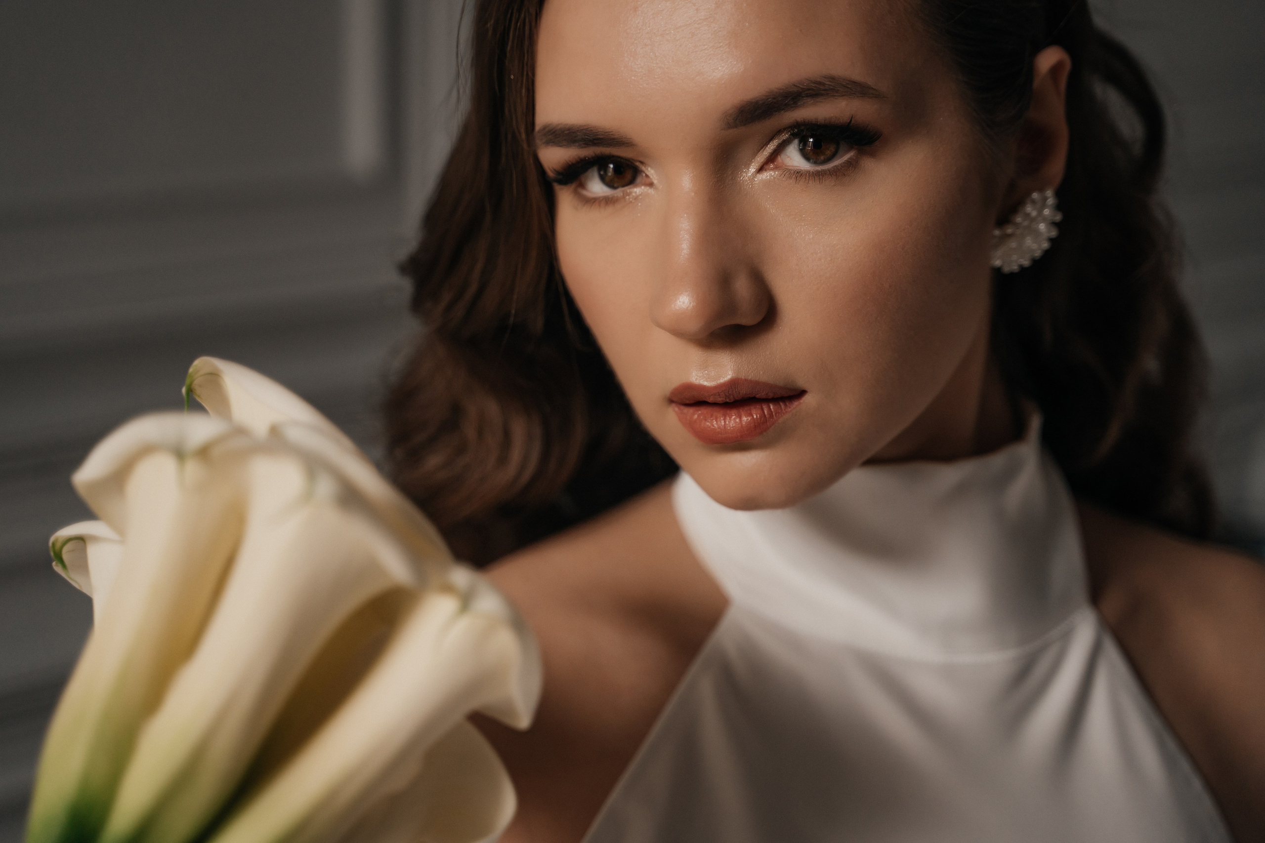 Wedding «A long walk». Свадебные фотограф и видеограф Наталья и Анатолий Новиковы СПб