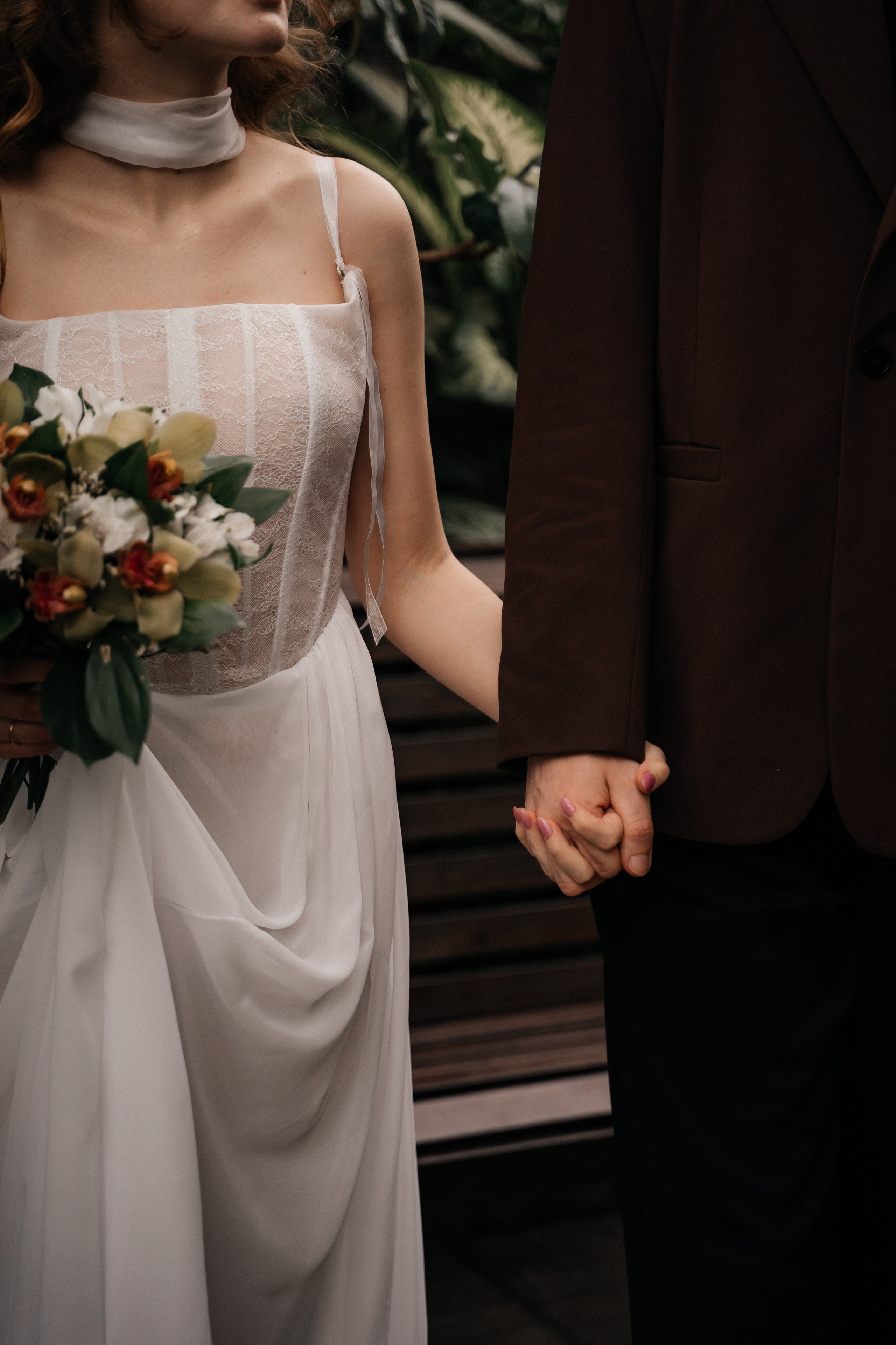 Wedding «The Petersburg spirit». Свадебные фотограф и видеограф Наталья и Анатолий Новиковы СПб