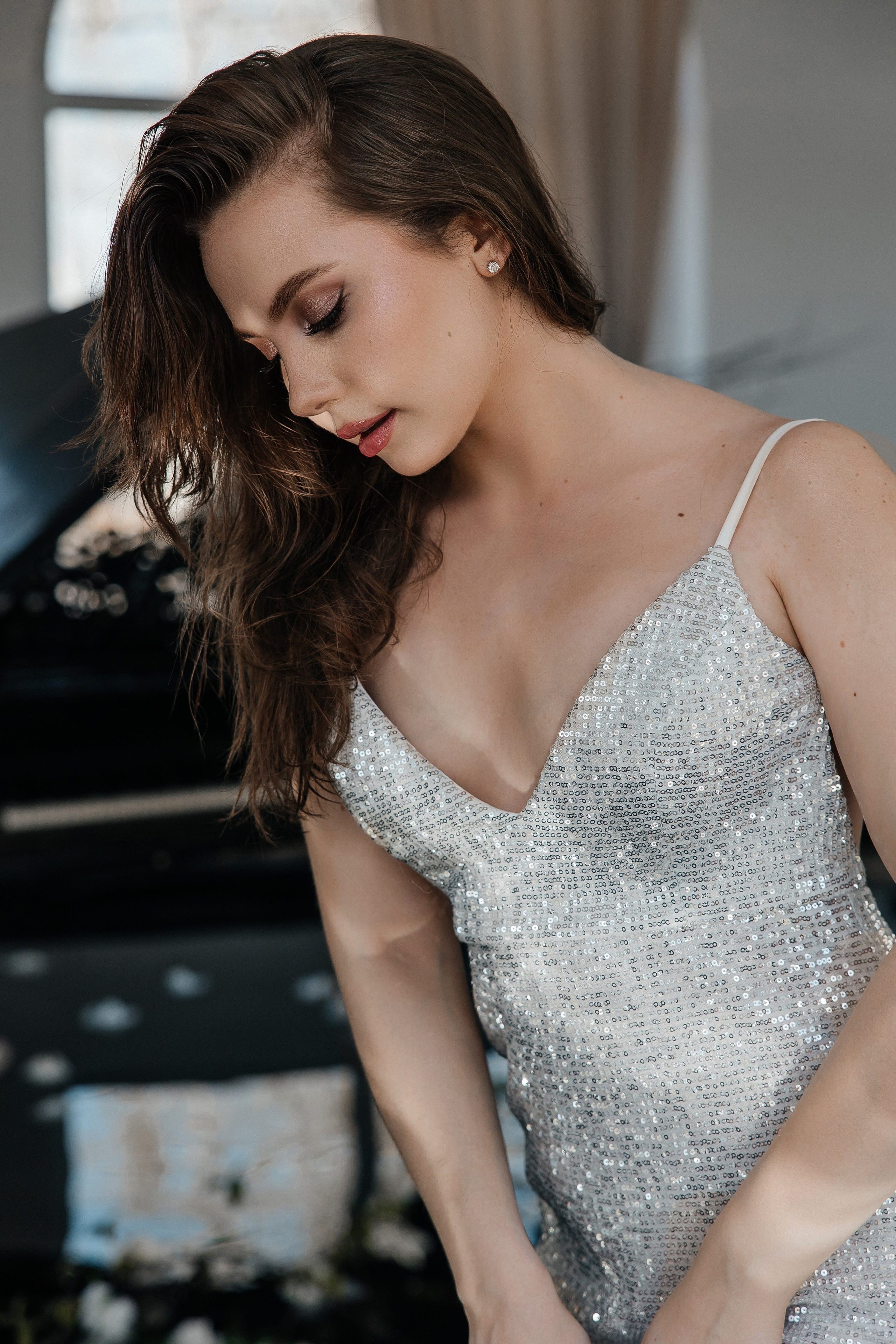 Озеро цветов. Свадебный и семейный фотограф.Екатерина Булич. Красноярск