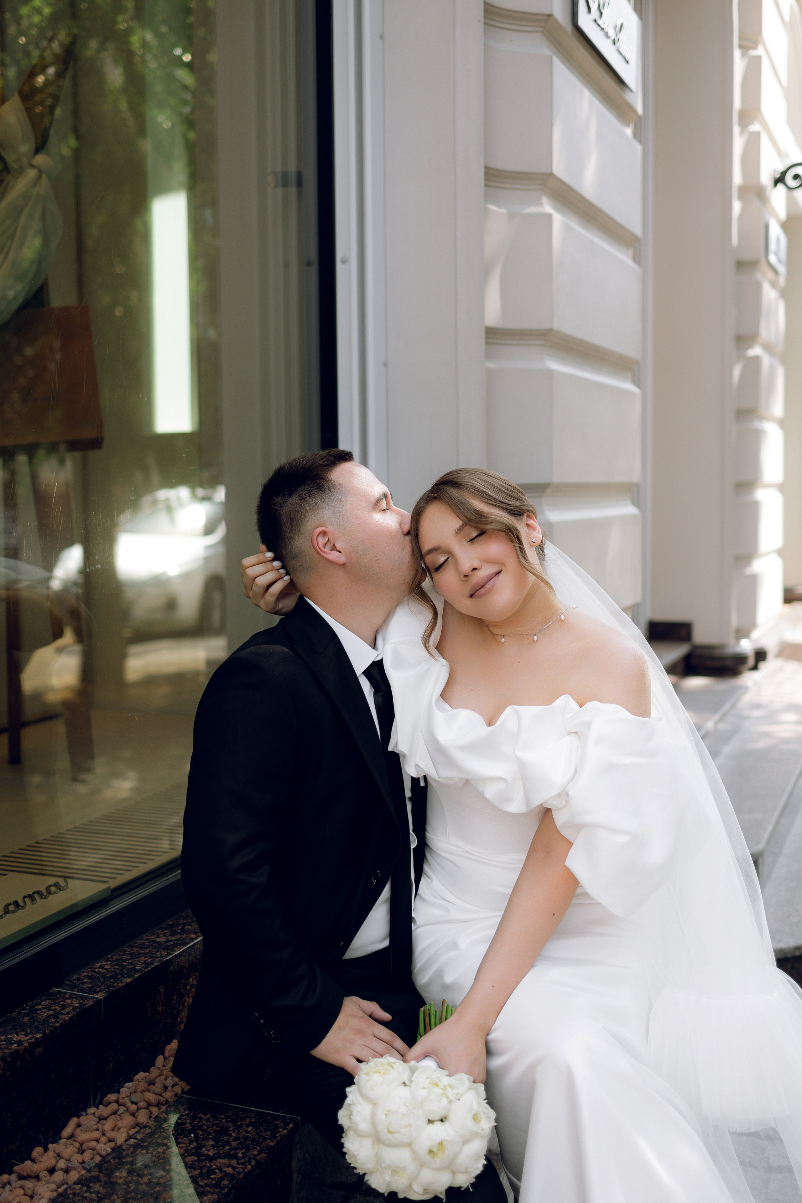 Максим & Эльмира. Свадебный фотограф Казань| Фотограф Казань Зевакина Анастасия