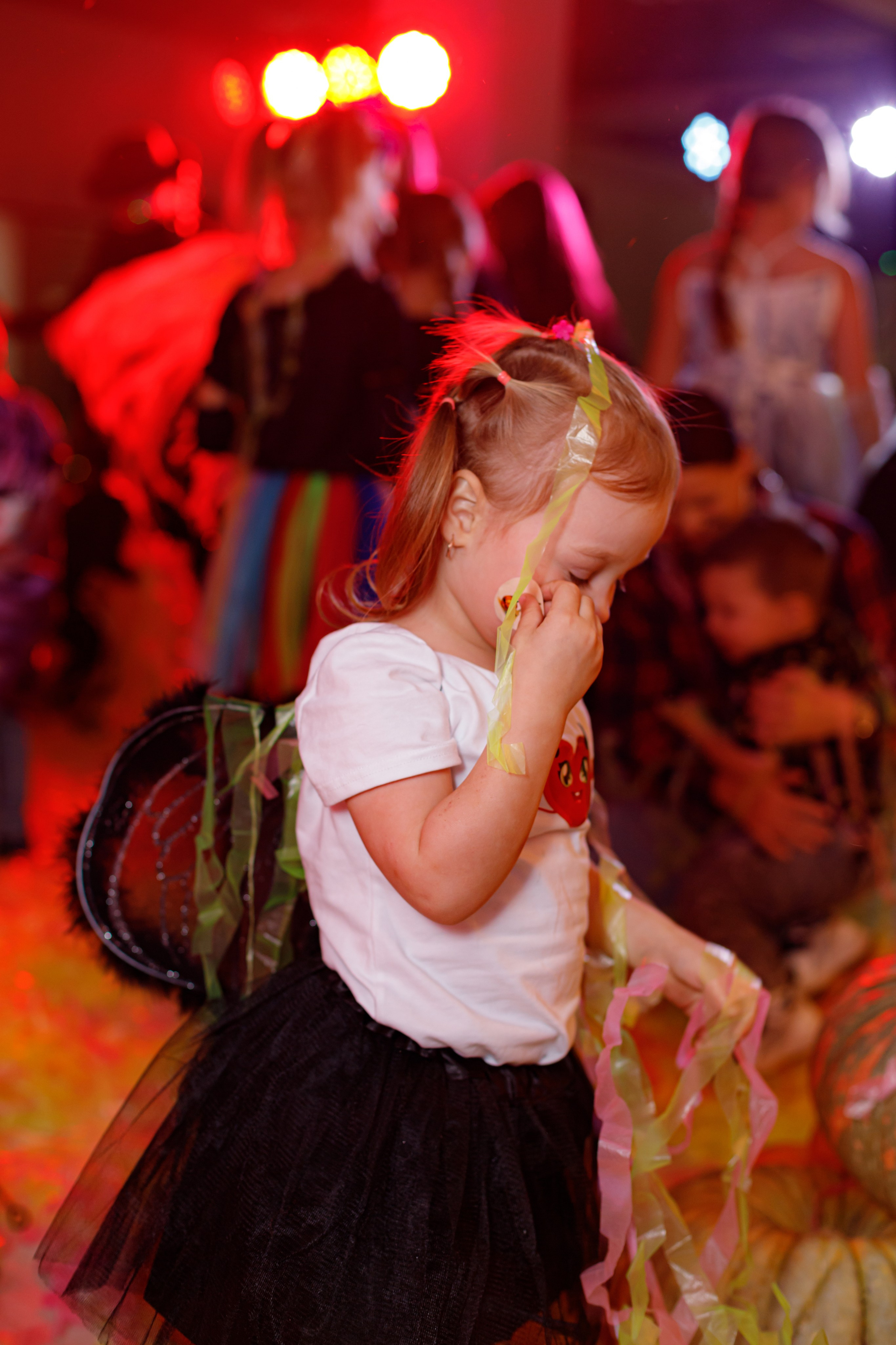 HALLOWEEN. Photokarish