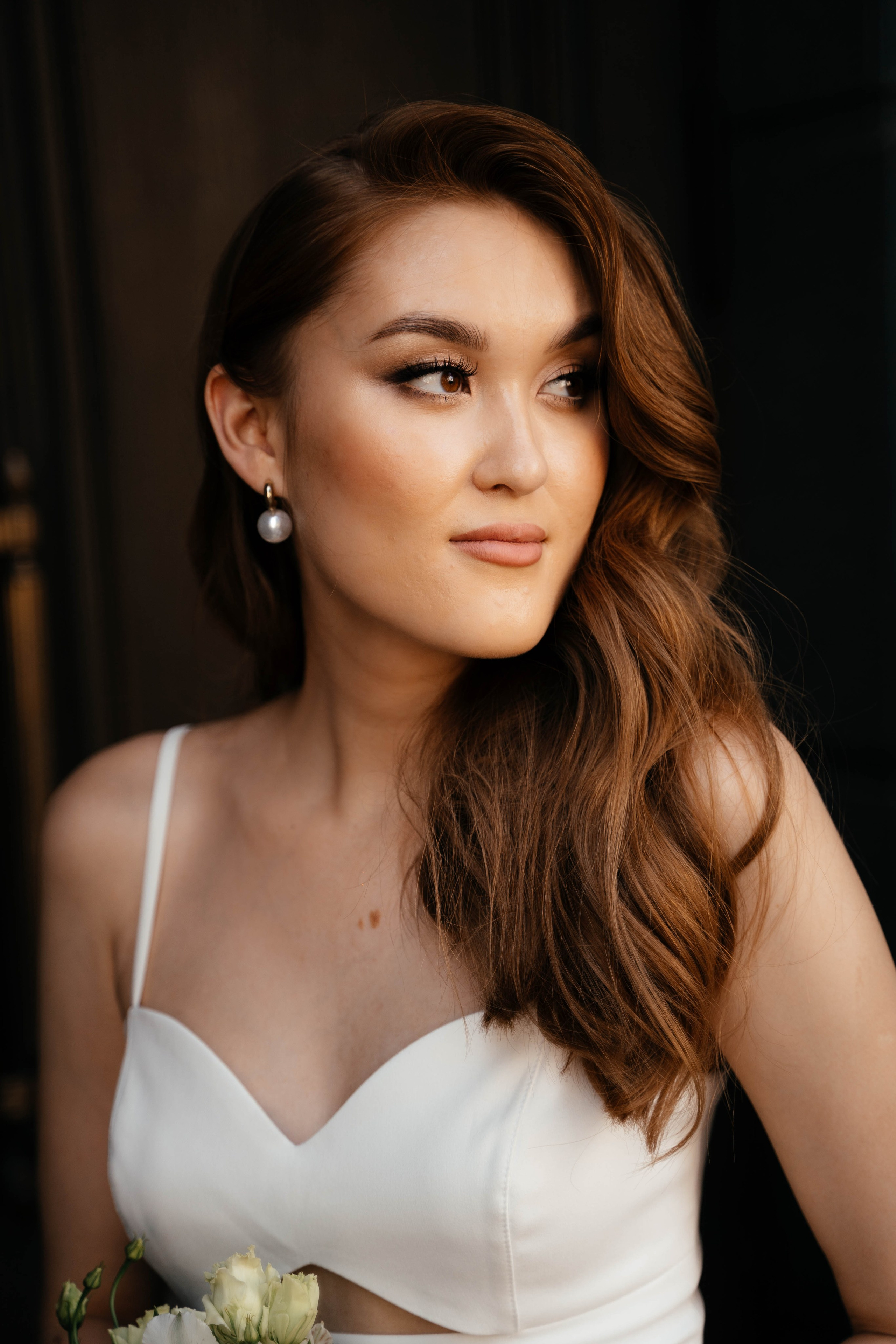 Андрей и Анастасия. Свадебный фотограф Казань Анастасия Доле