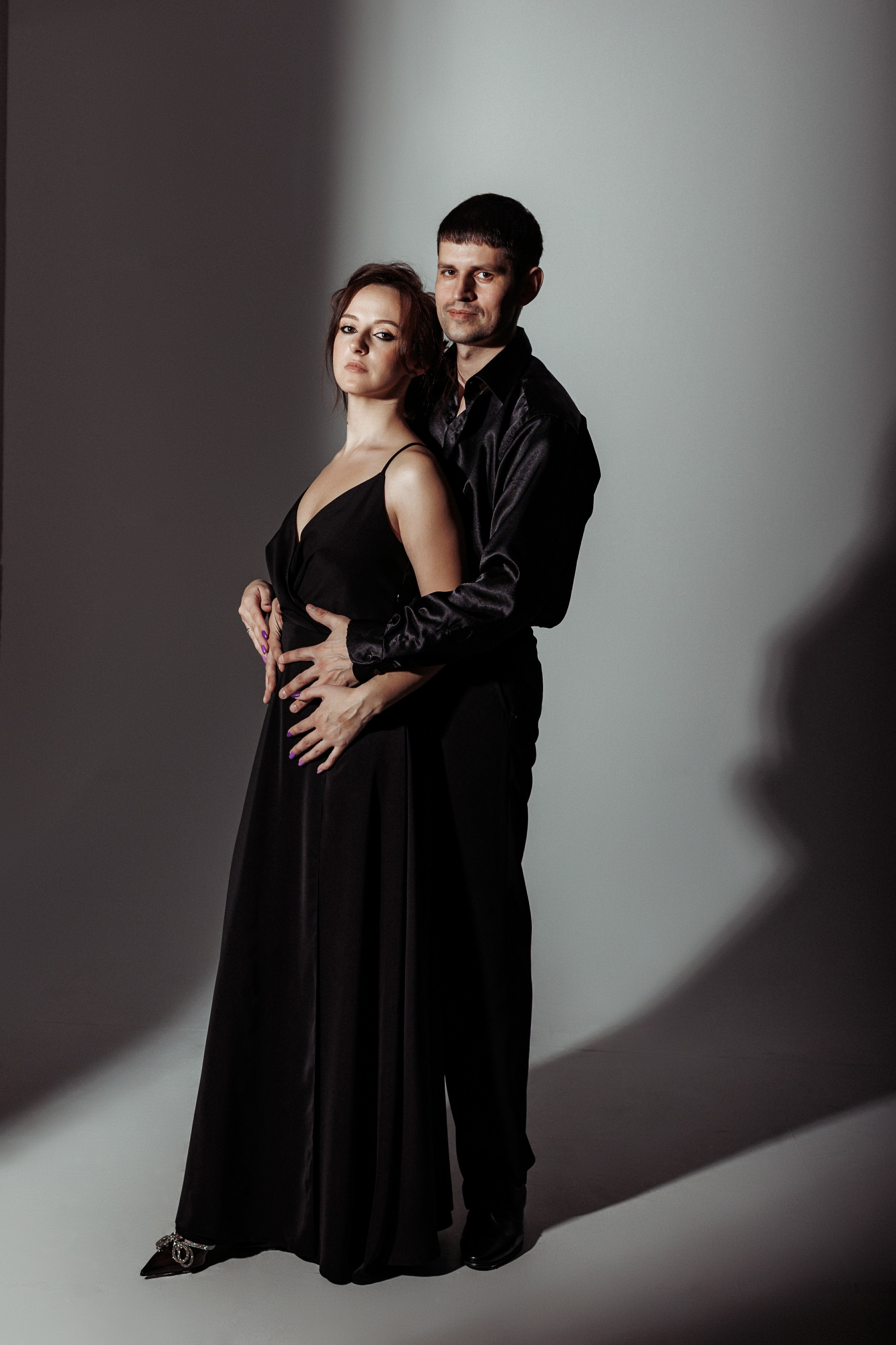 Александр и Алина. Свадебный, семейный и детский фотограф в городе Партизанск, Находка