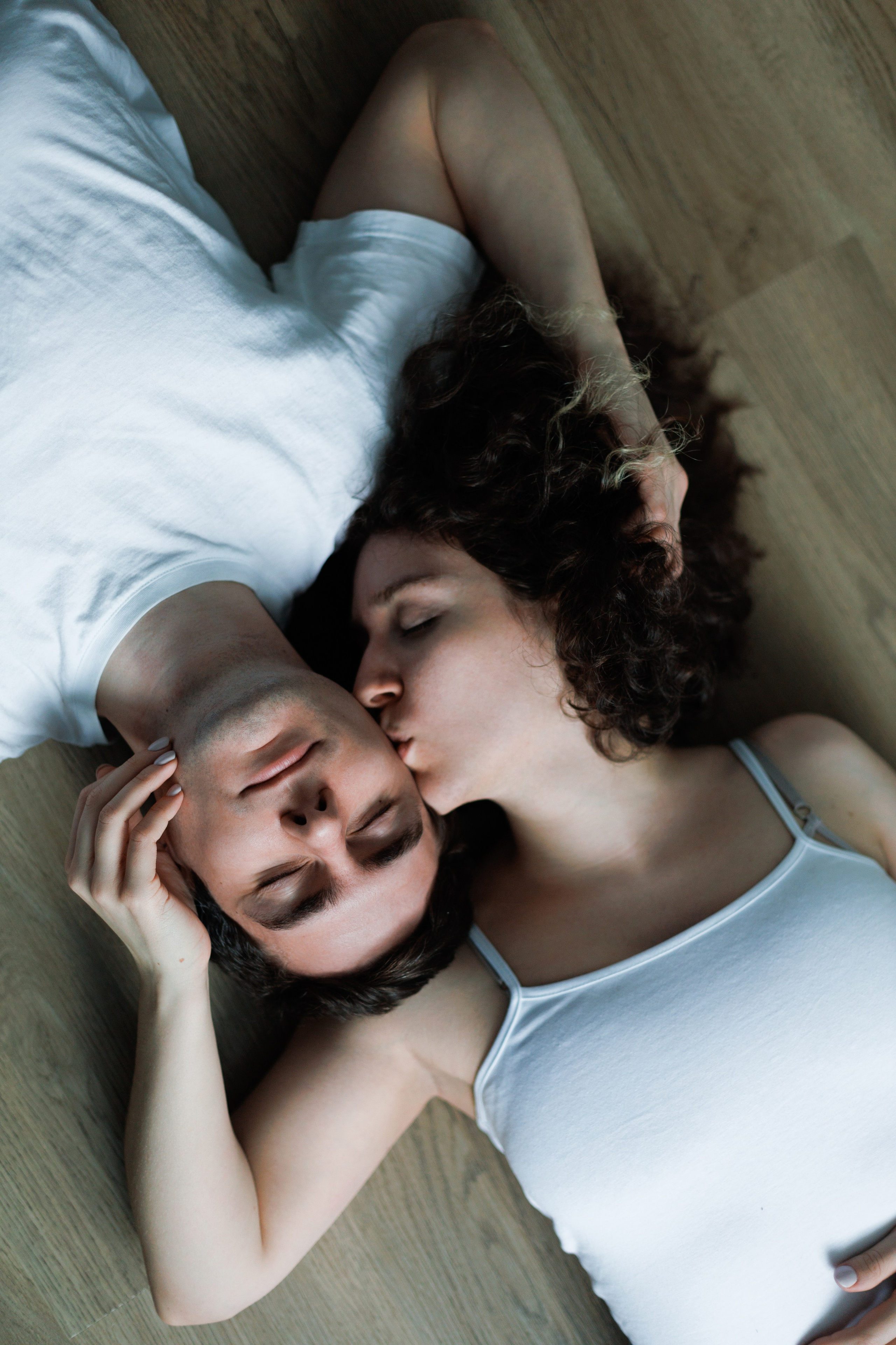 ` близость. Портретный фотограф в Санкт-Петербурге Татьяна Фокина