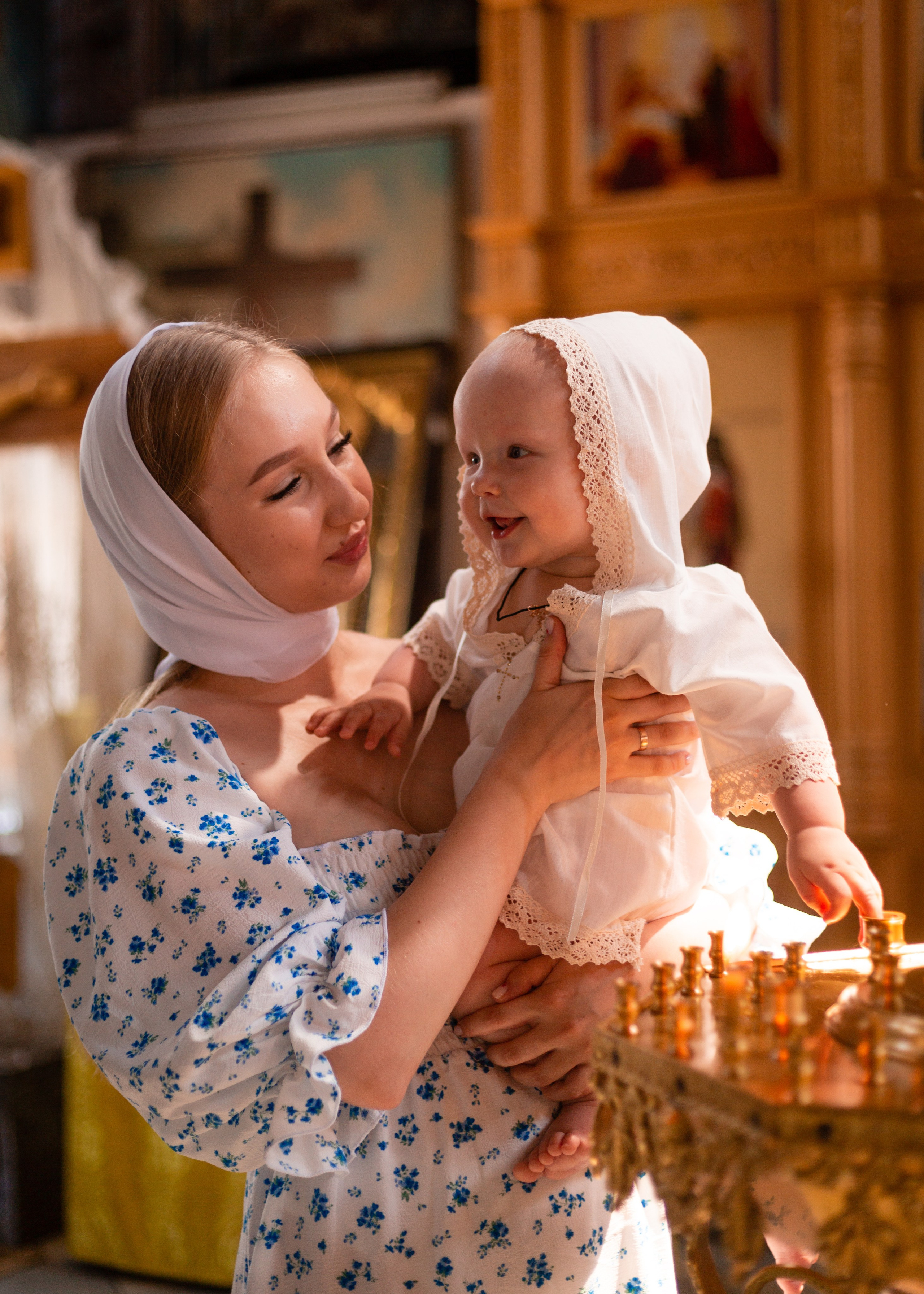 Макарушка. Фотограф в Приморско-Ахтарске Марьяна Чопко