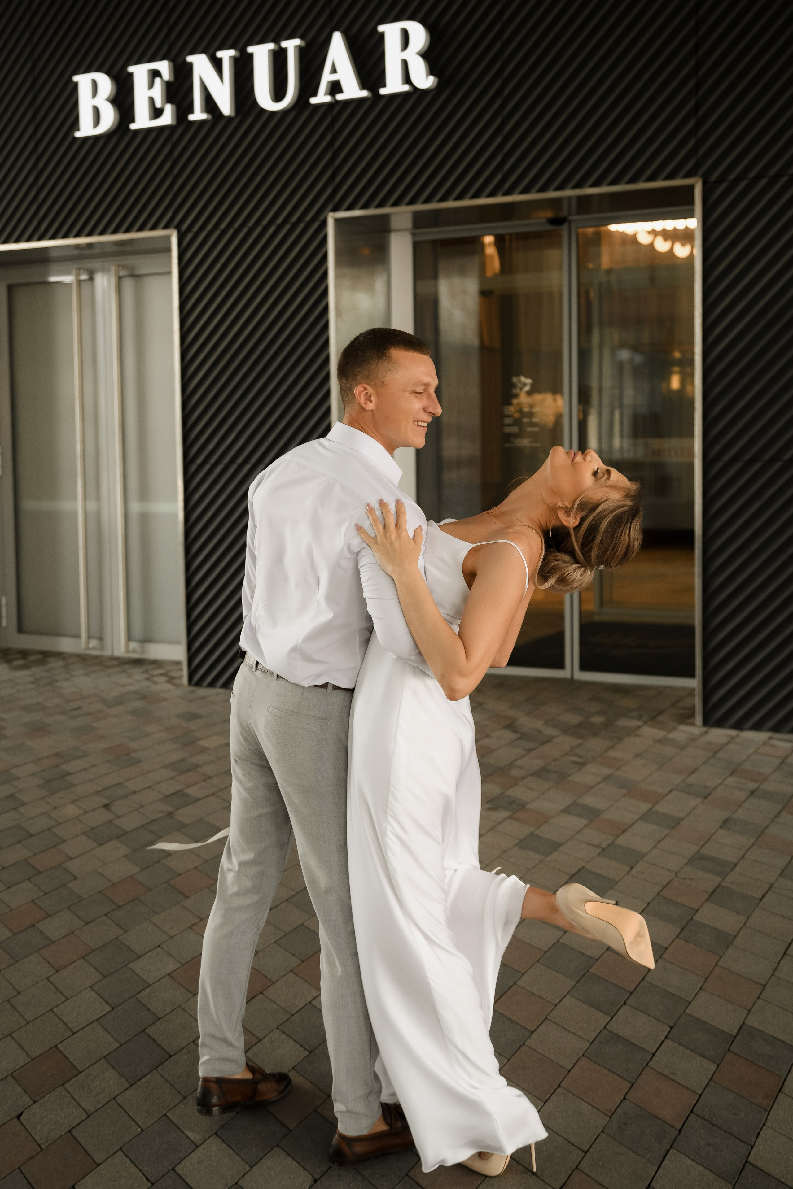 Свадебный и семейный фотограф Владивосток