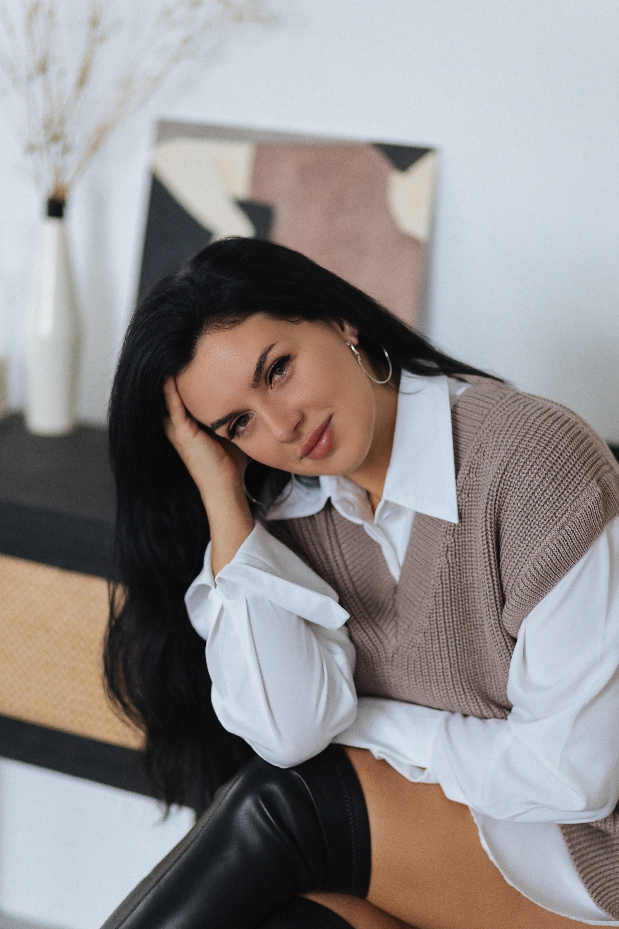 Портреты. Свадебный фотограф Нижний Новгород | Софа Полякова