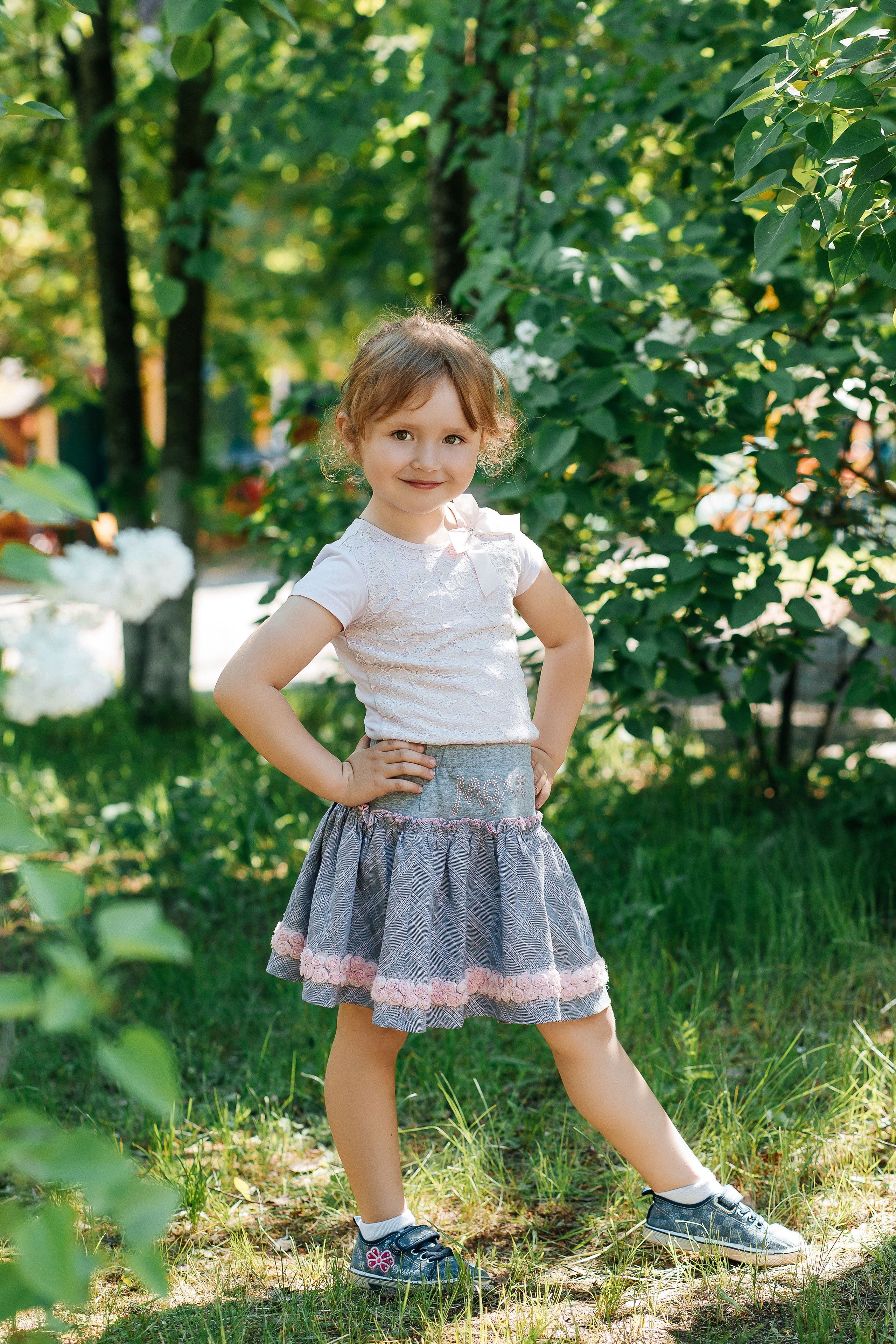 Детский сад. Свадебный фотограф Нижний Новгород | Софа Полякова