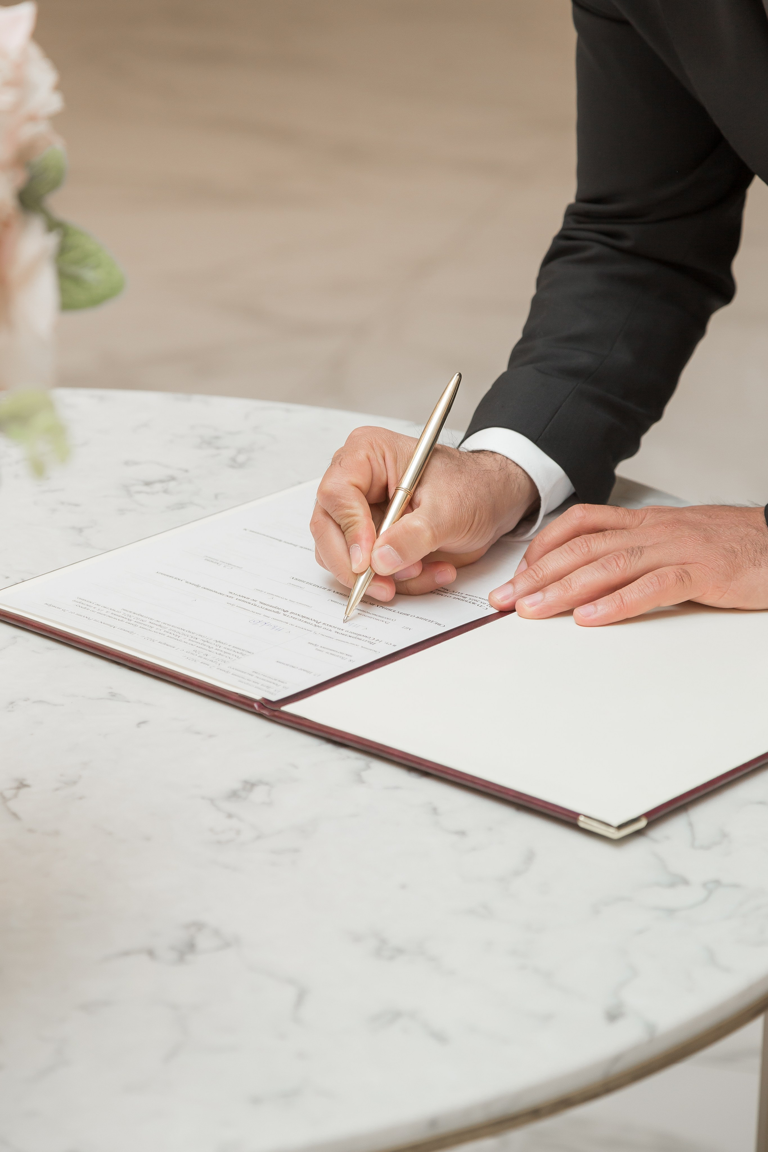 Мустафа и Анна. Krylovaphoto