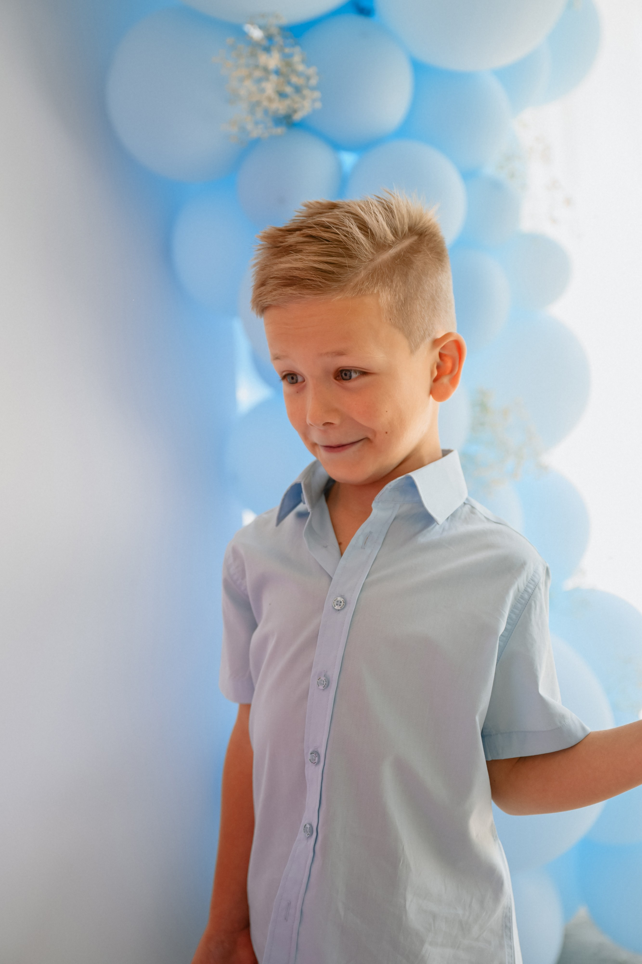 Гендер Пати. Организатор Романова Любовь