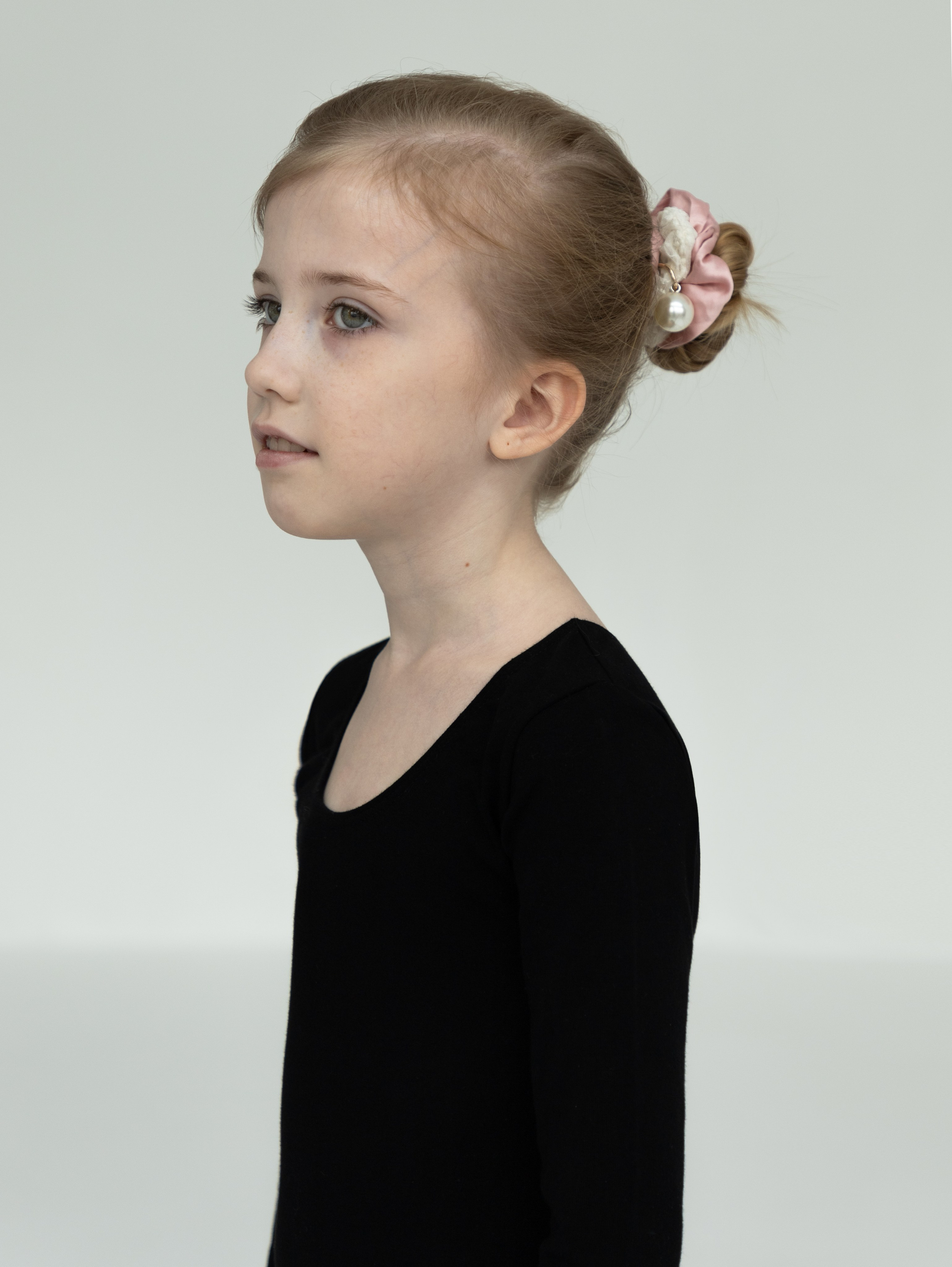 Алла. Фотограф Москва Анастасия Толстова