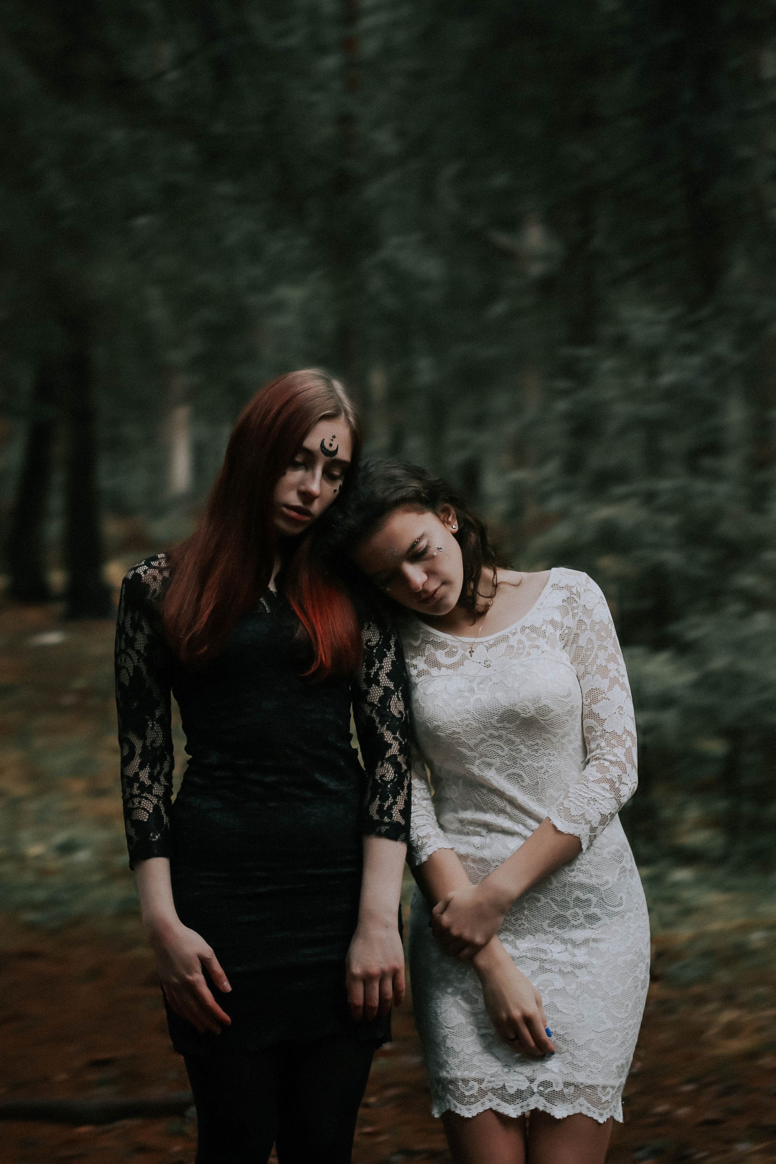 Отражение. BULYGINAPHOTO