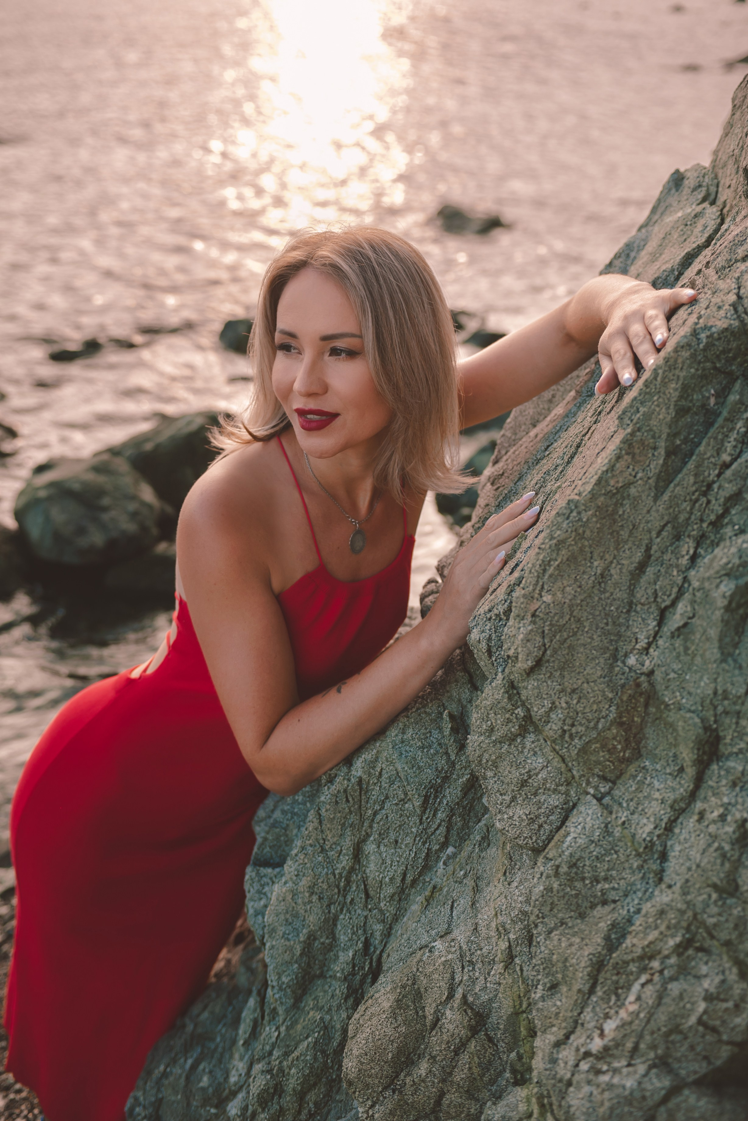 Портрет. Семейный и свадебный фотограф Элеонора Головёнкина Калининград — Находка