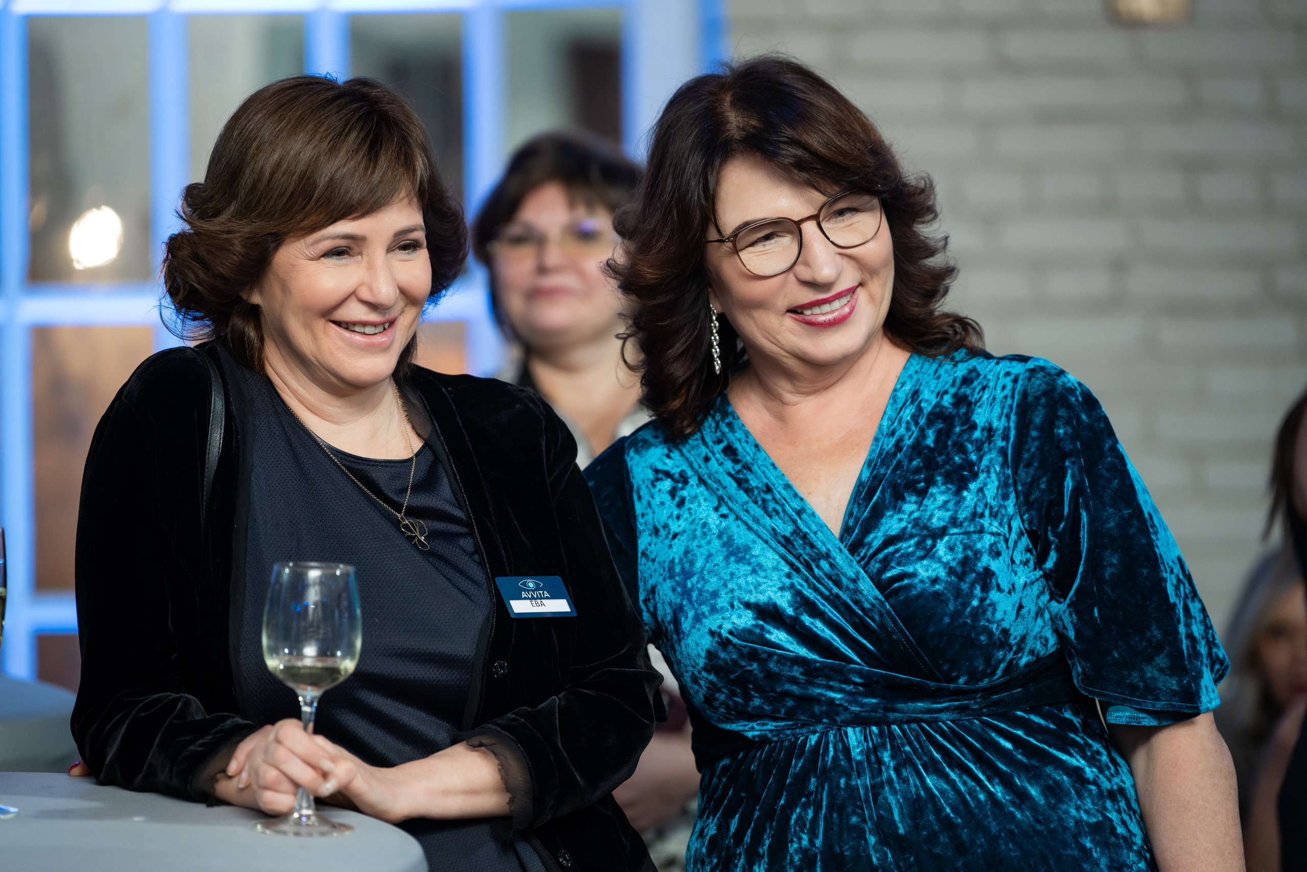 Аввита 25 лет День рождения компании 100+ человек. Репортажный фотограф Сергей Дроздов