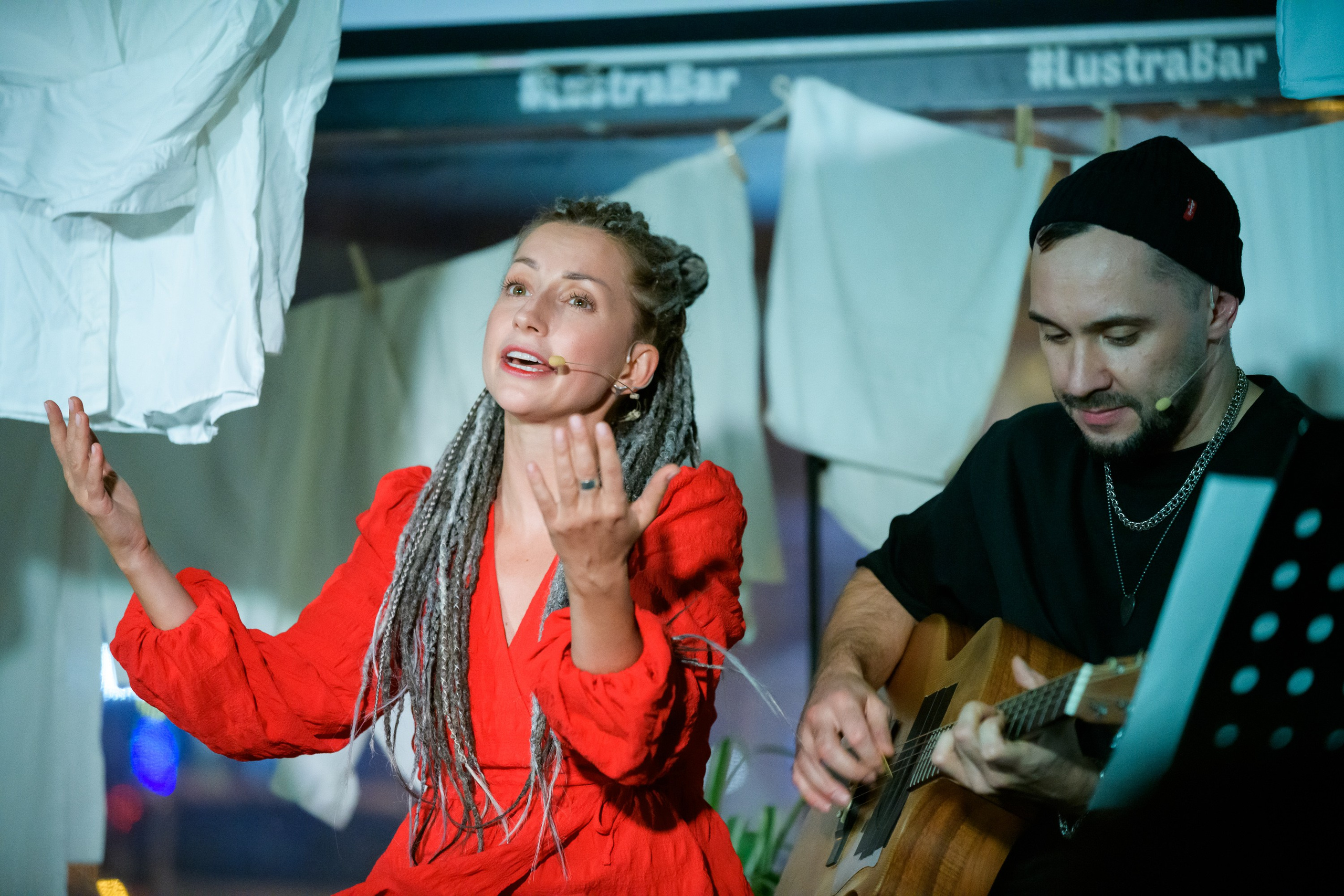 Люстра бар. Репортажный фотограф Сергей Дроздов