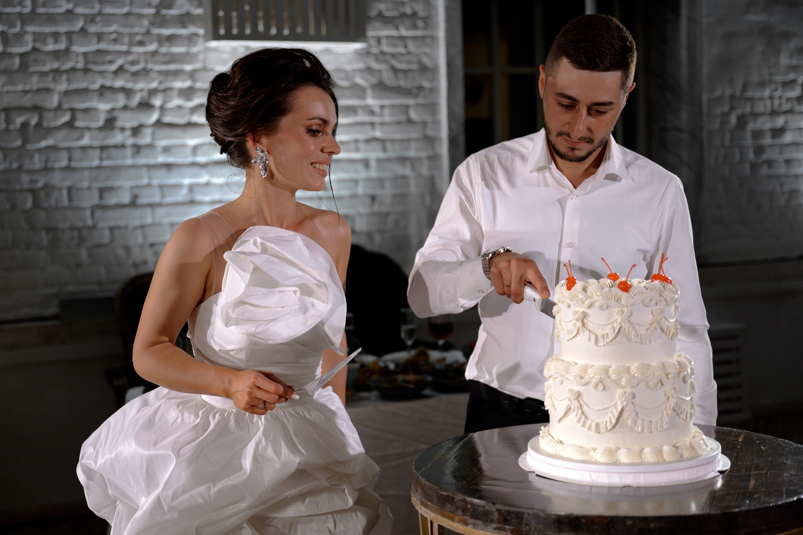 23.08.2024. RETOUCH-HOUSE