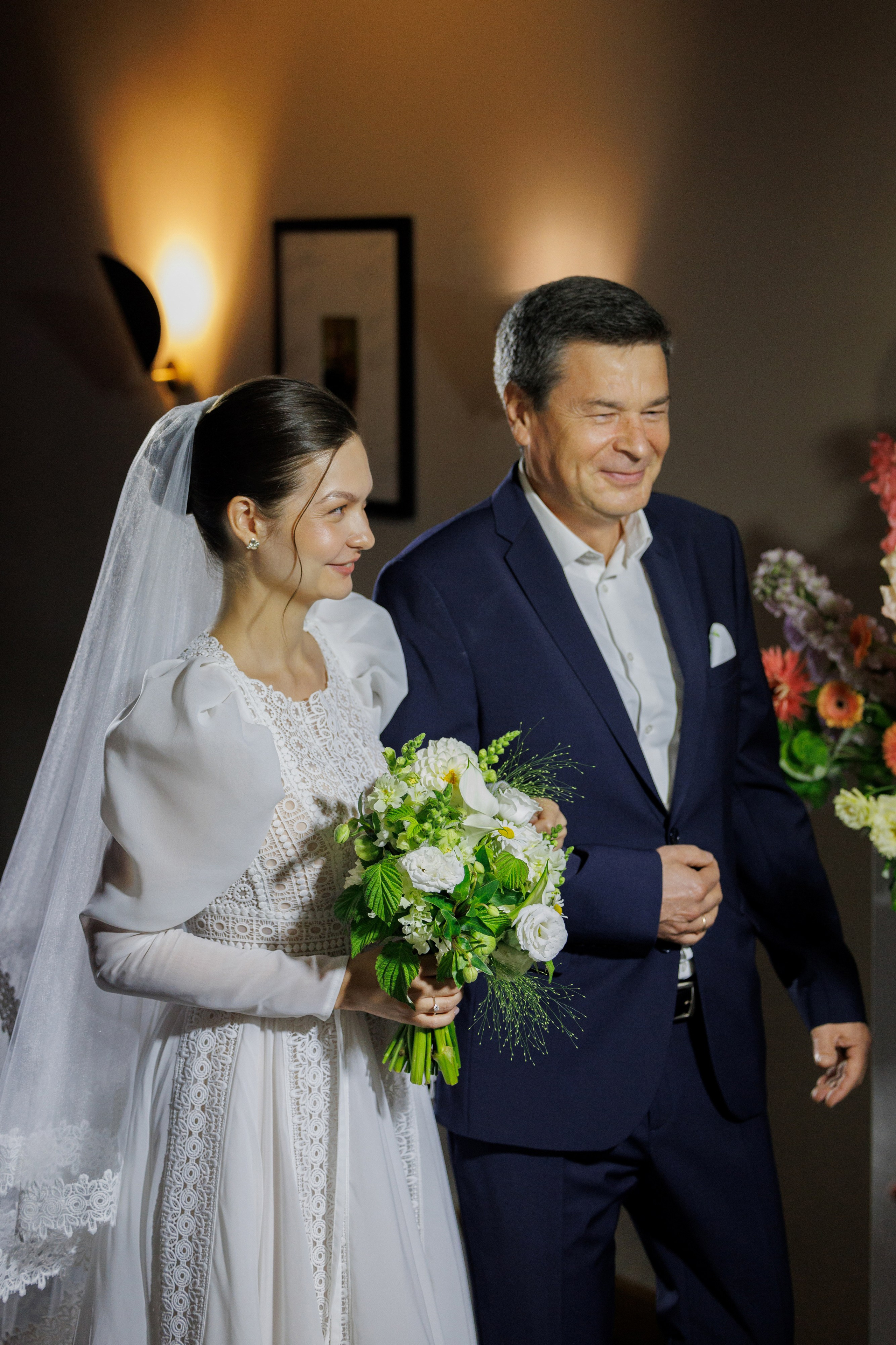 Луиза & Стефан. RETOUCH-HOUSE