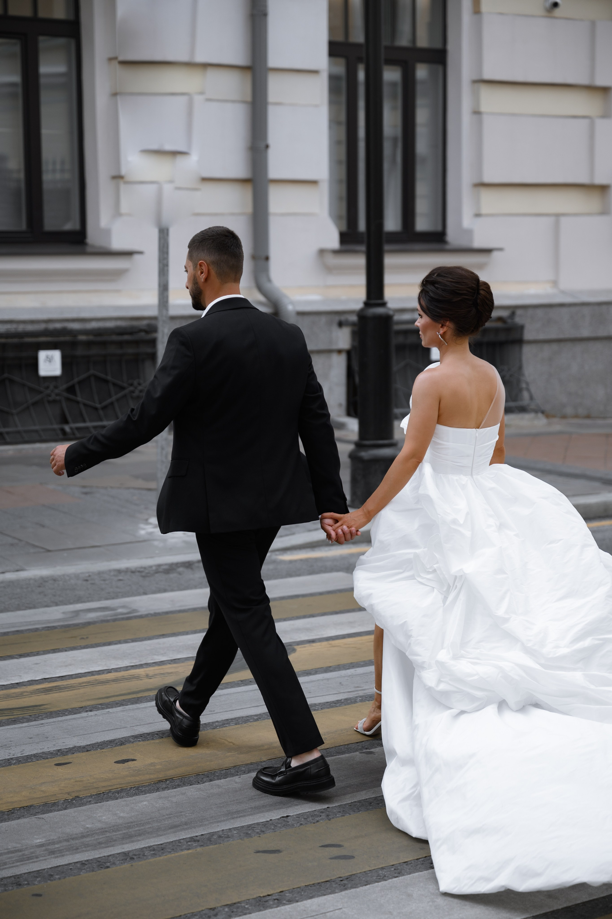 23.08.2024. RETOUCH-HOUSE