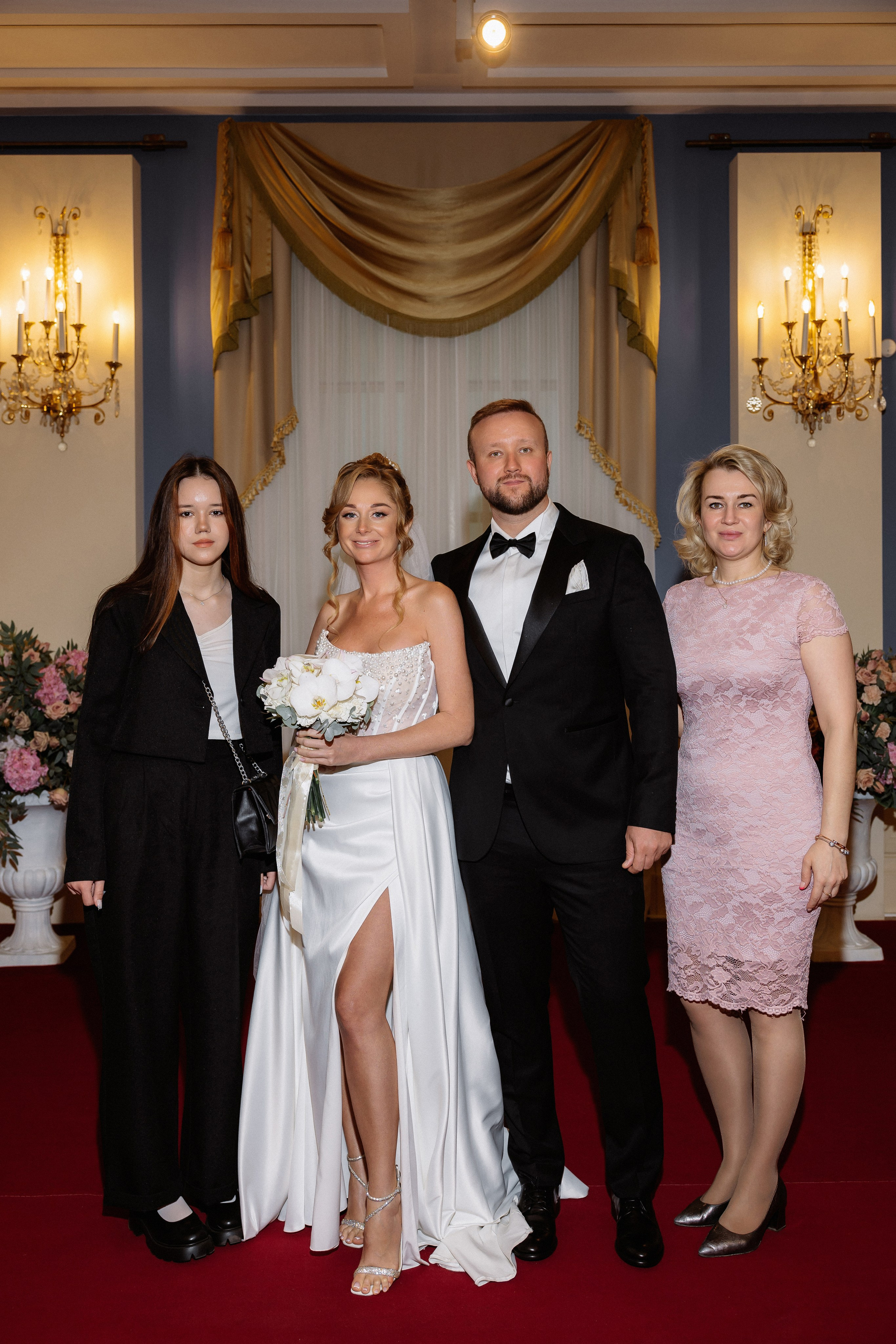 Александр & Светлана. RETOUCH-HOUSE