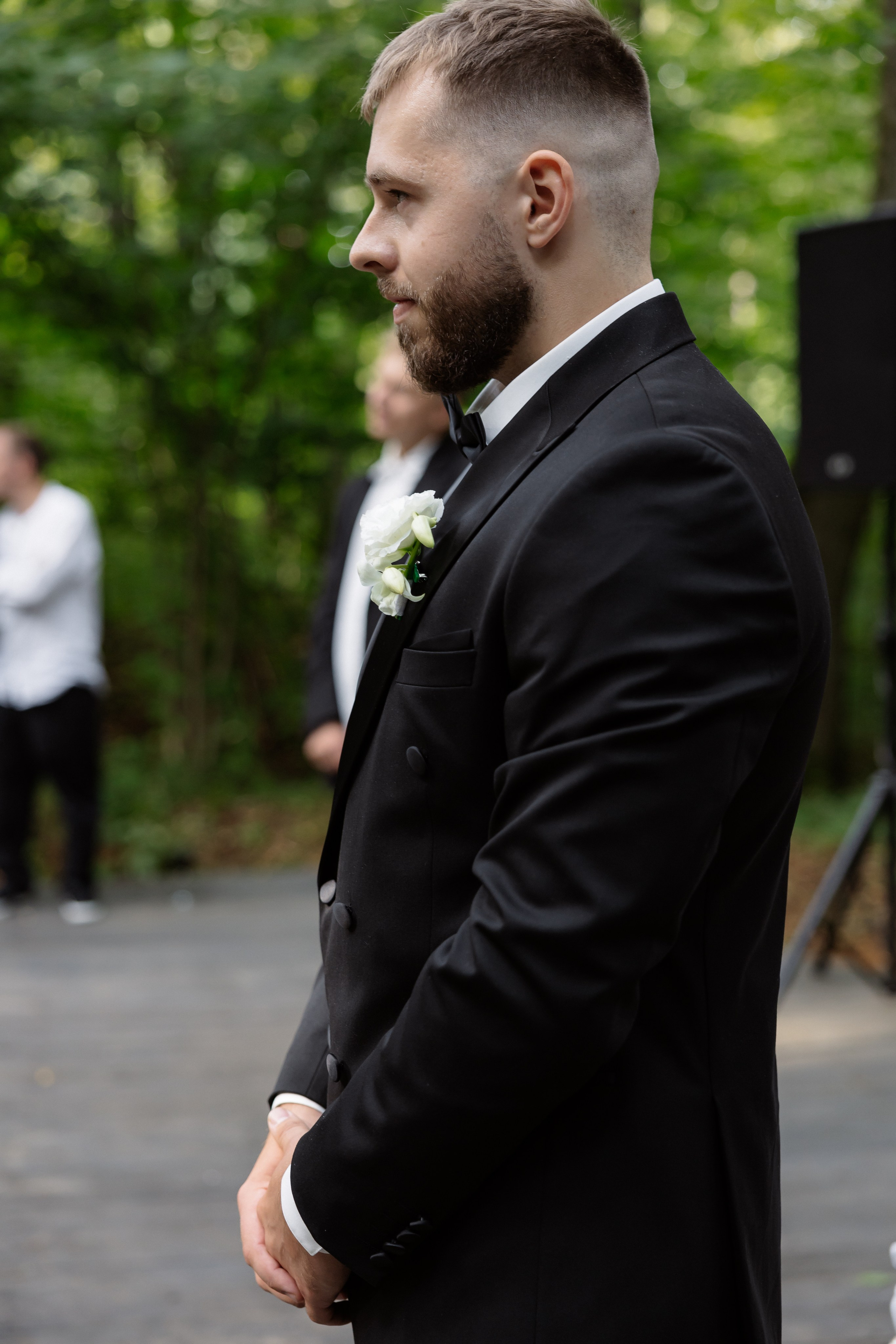 Денис & Александра. RETOUCH-HOUSE