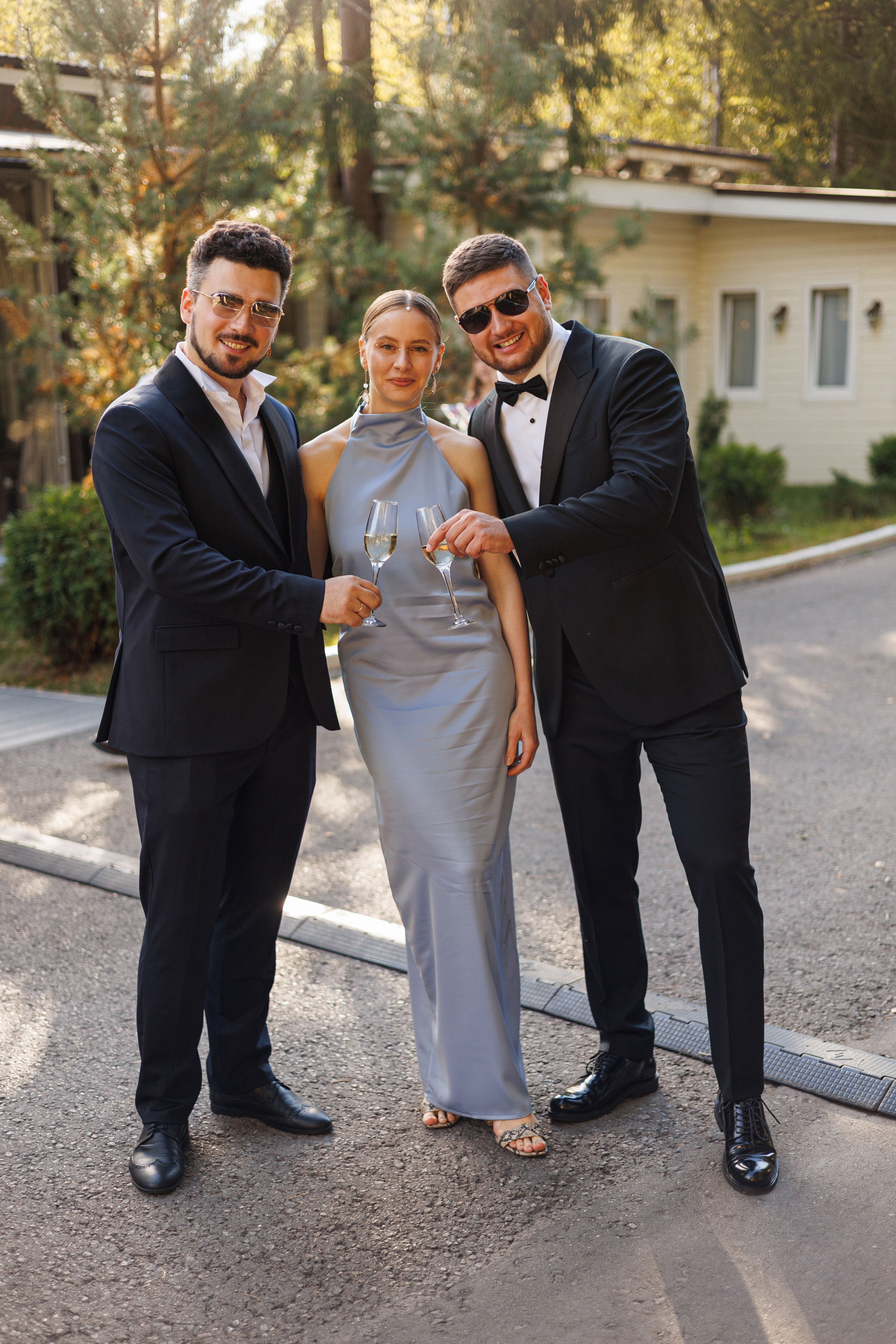 Дима & Варя. RETOUCH-HOUSE