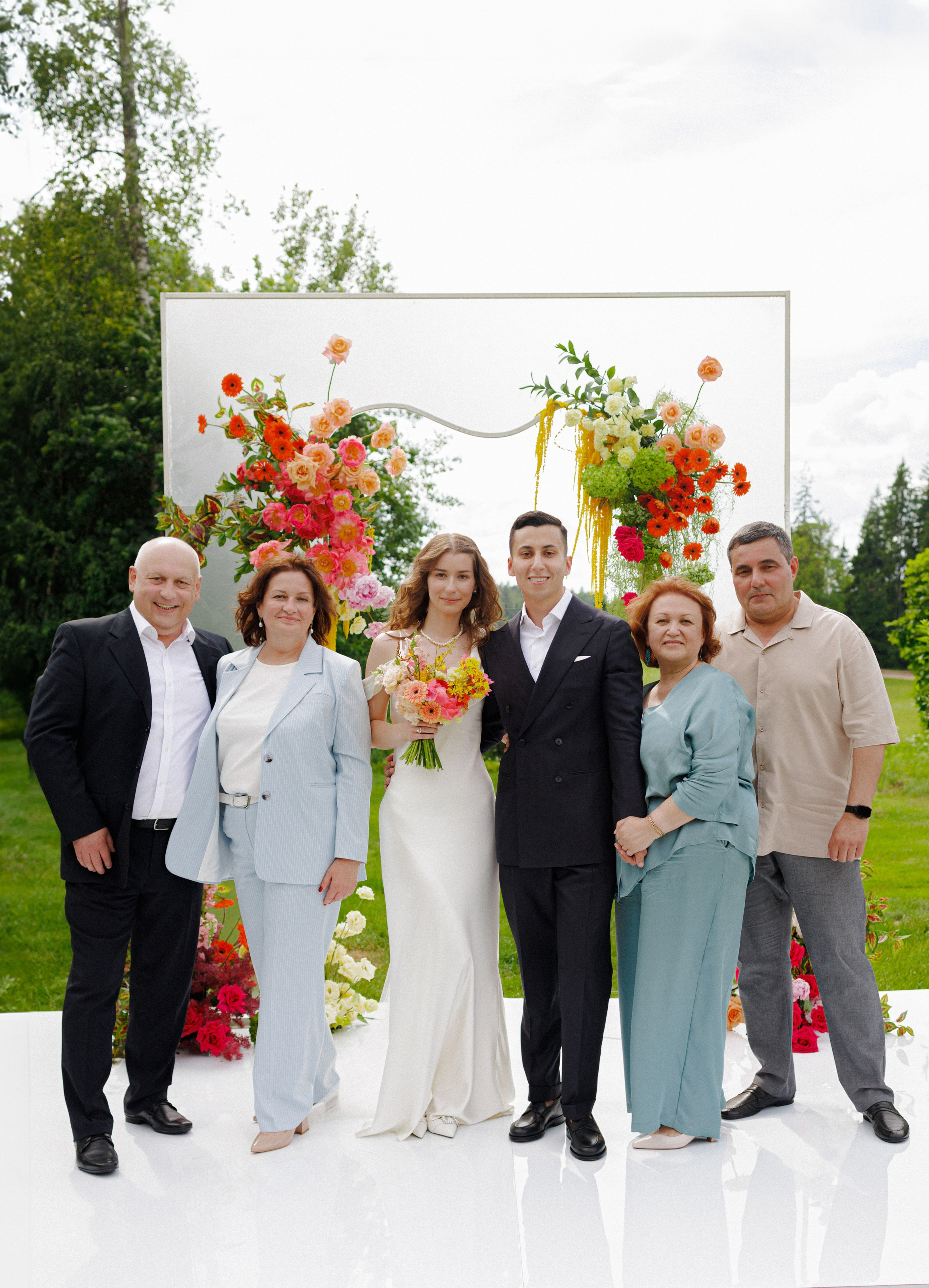 Ренат & Анастасия. RETOUCH-HOUSE