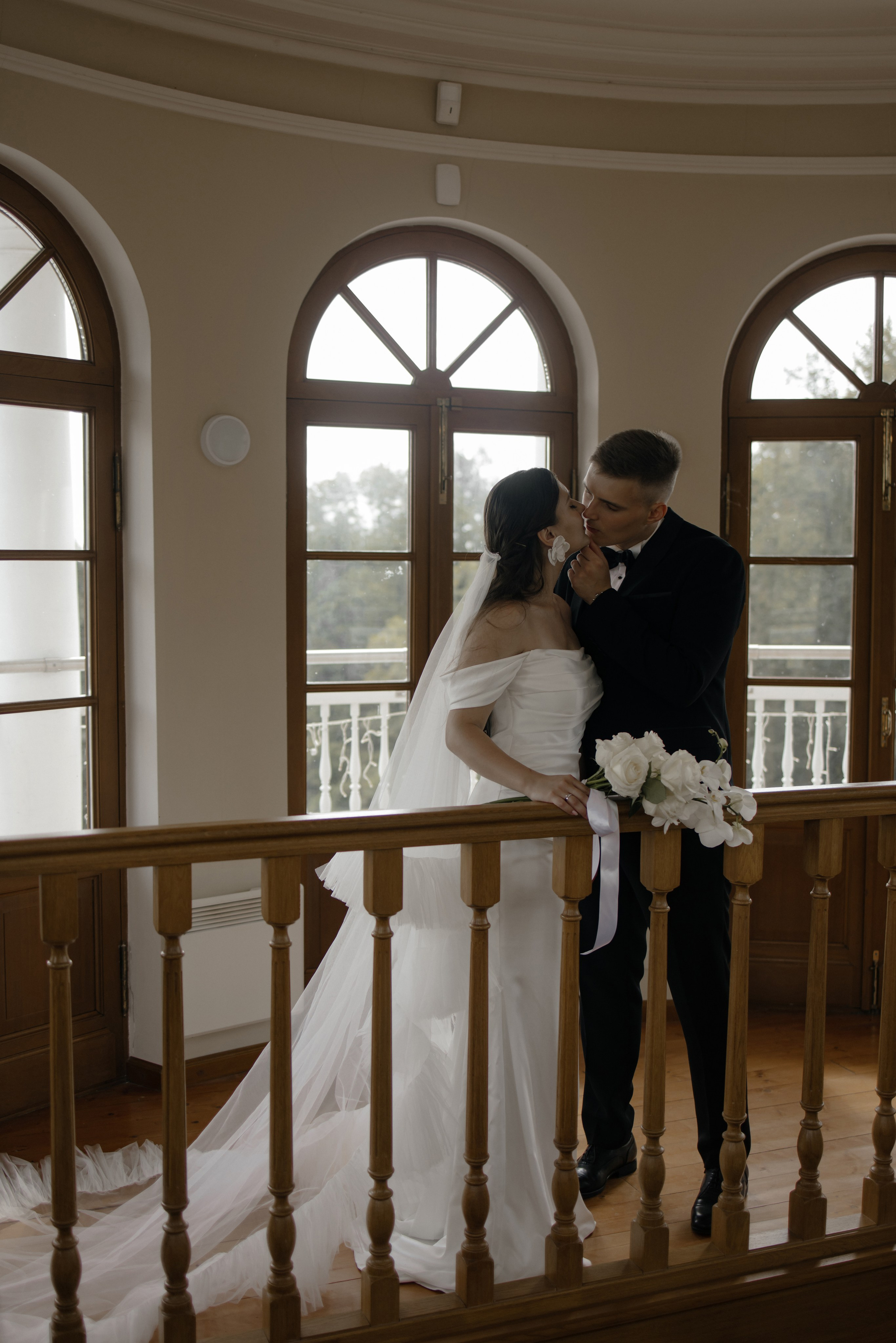 25.08.2024. RETOUCH-HOUSE