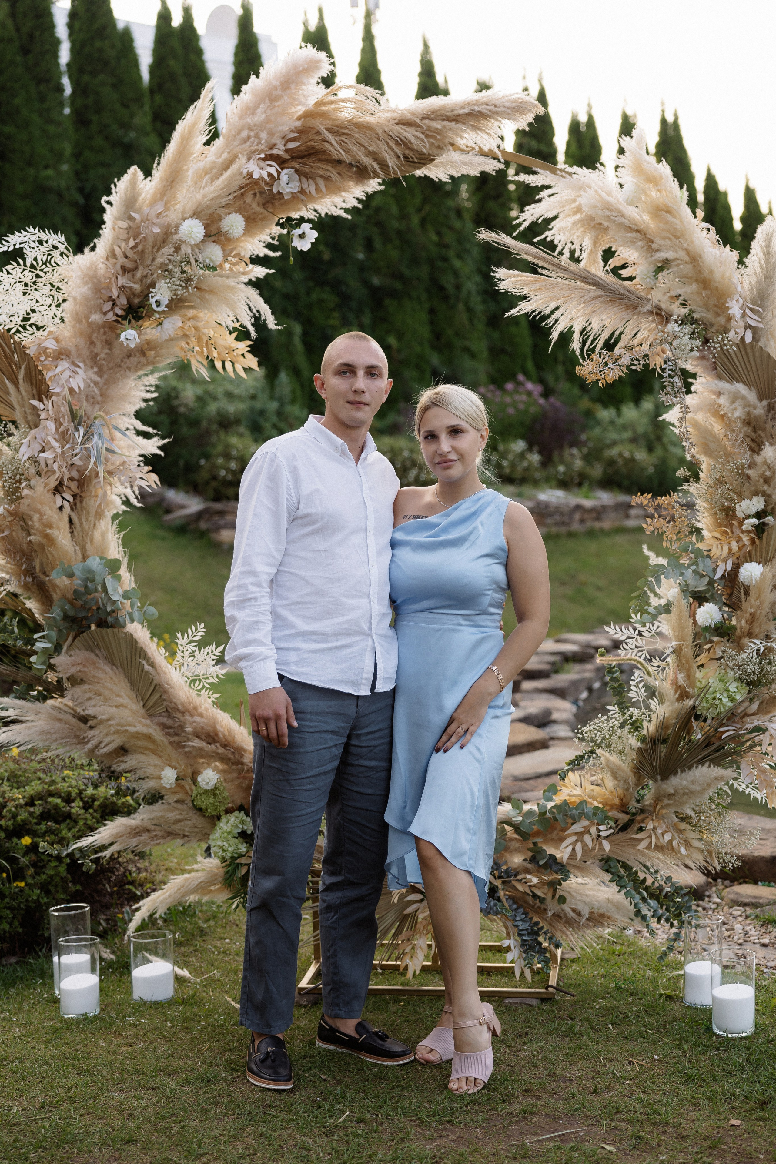 Владислав & Дарья. RETOUCH-HOUSE