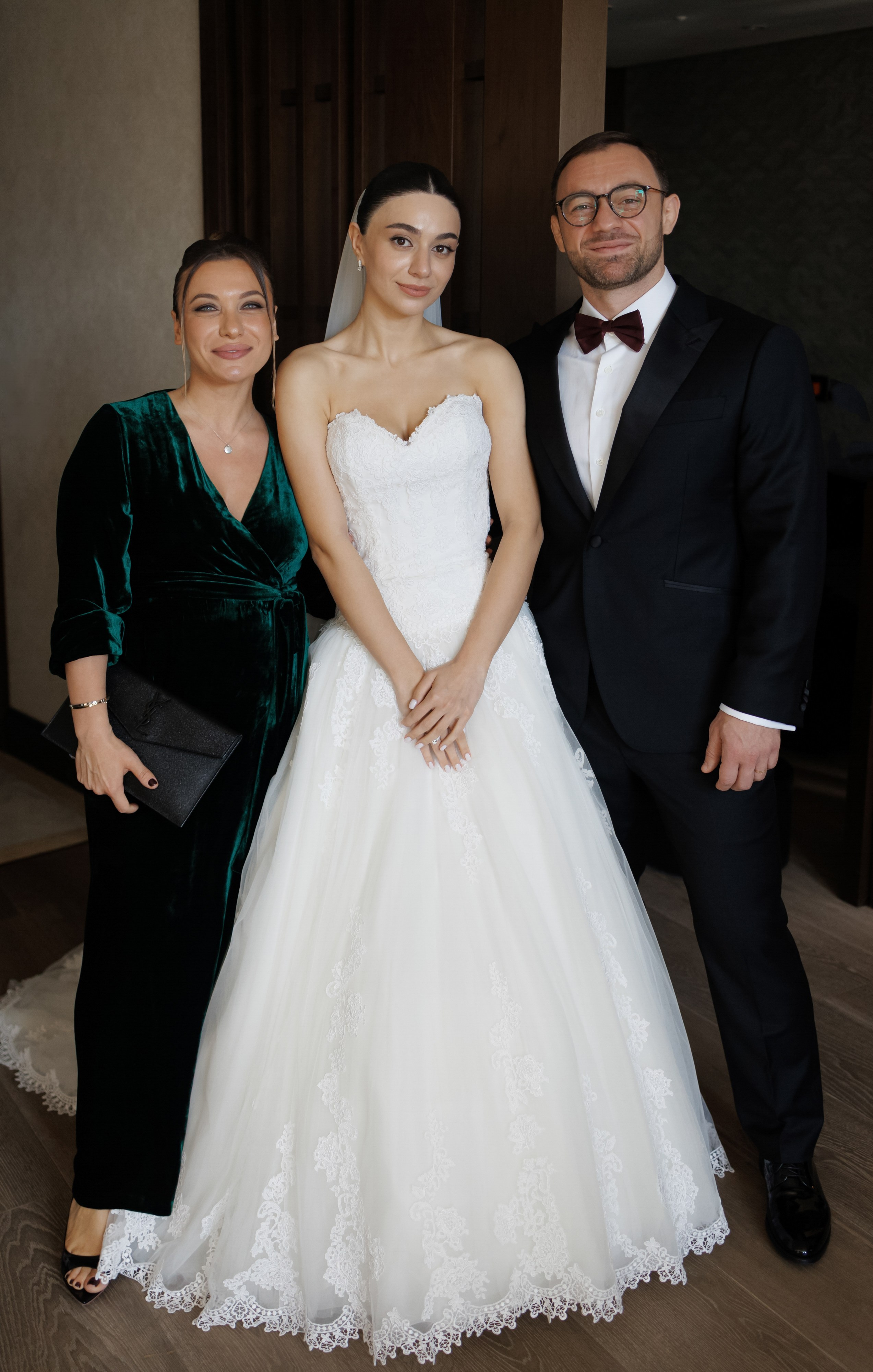 Георгий & Нино. RETOUCH-HOUSE