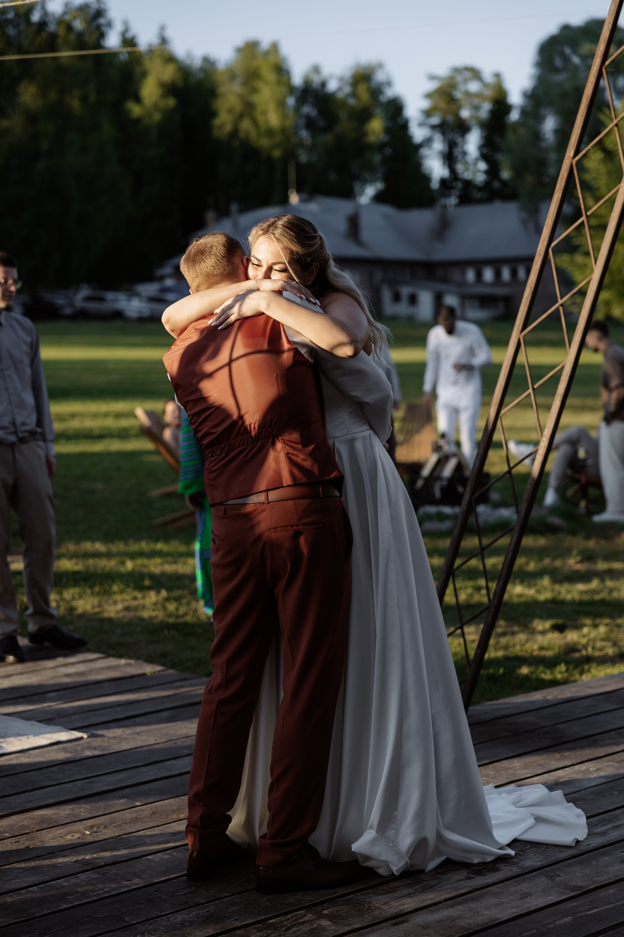 Владислав & Виктория. RETOUCH-HOUSE