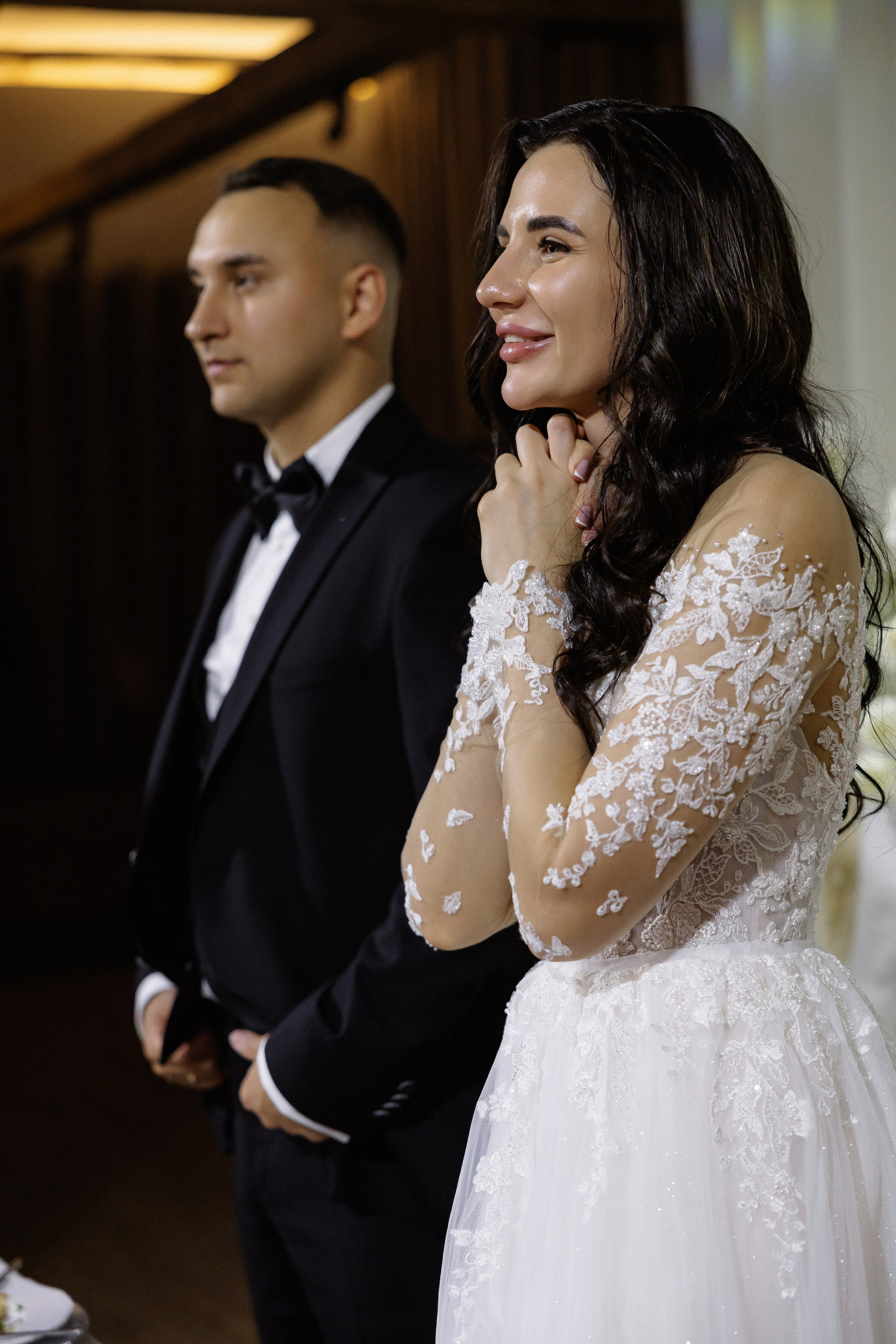 Дмитрий & Алена. RETOUCH-HOUSE