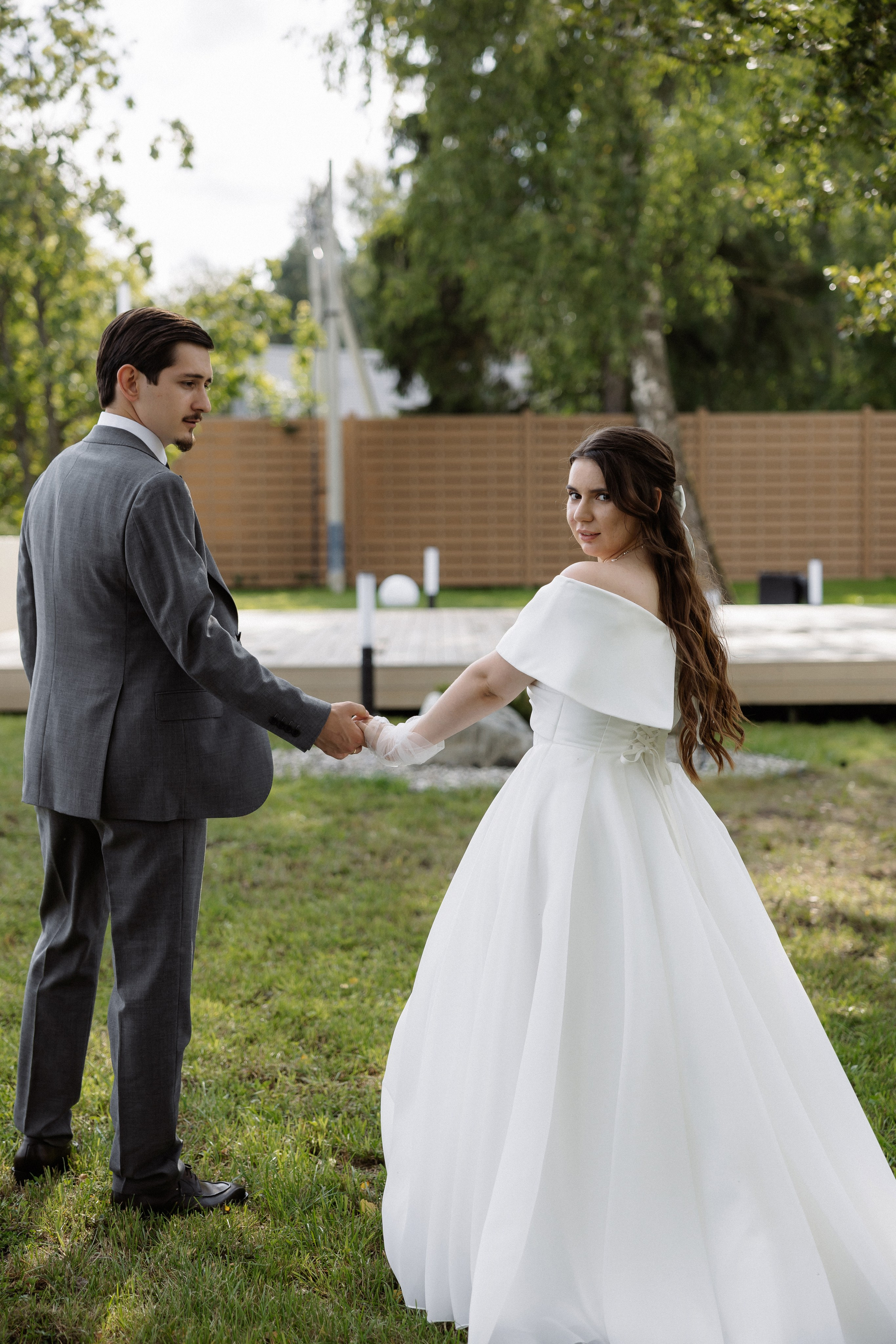 Эмилия & Тимур. RETOUCH-HOUSE