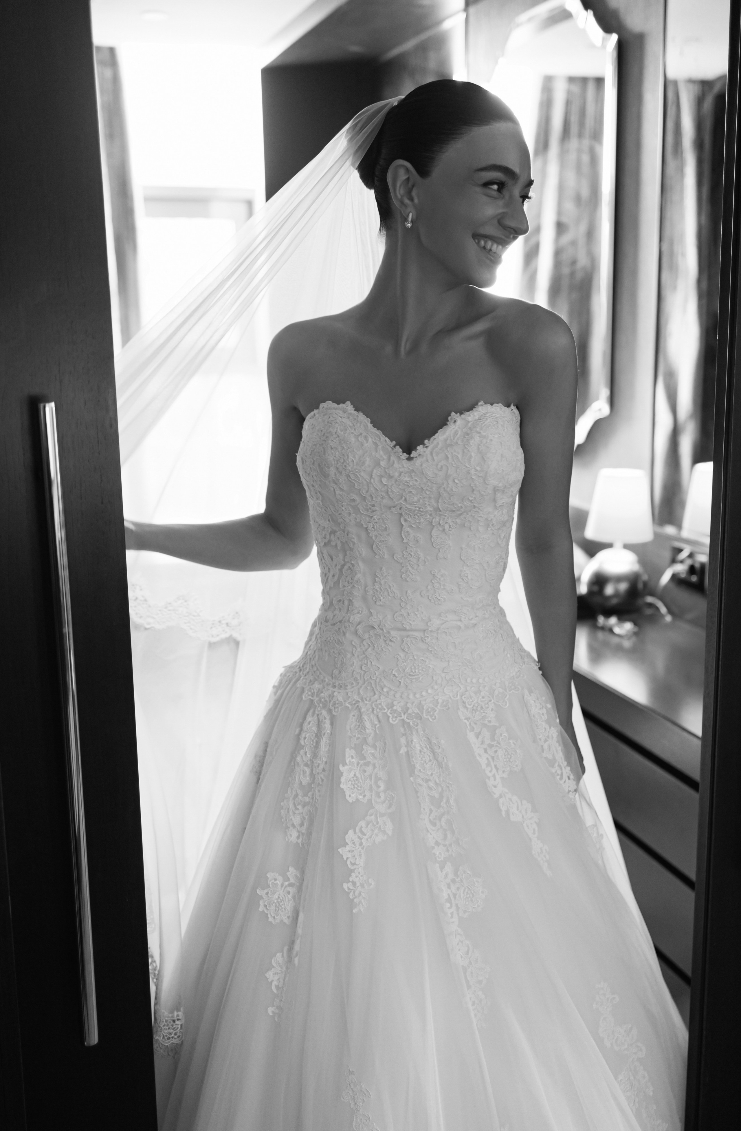 Георгий & Нино. RETOUCH-HOUSE