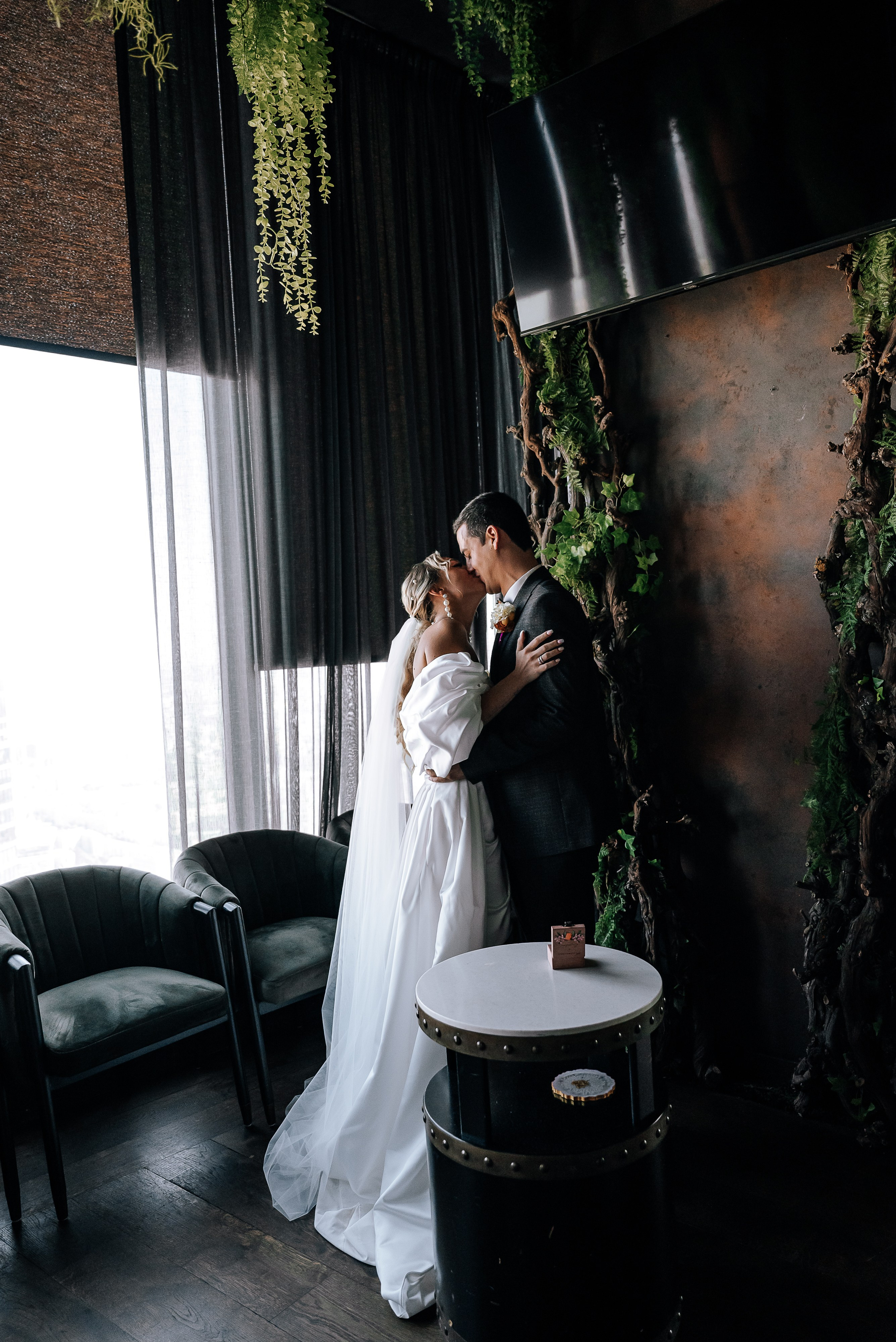 Костя & Лиза. RETOUCH-HOUSE