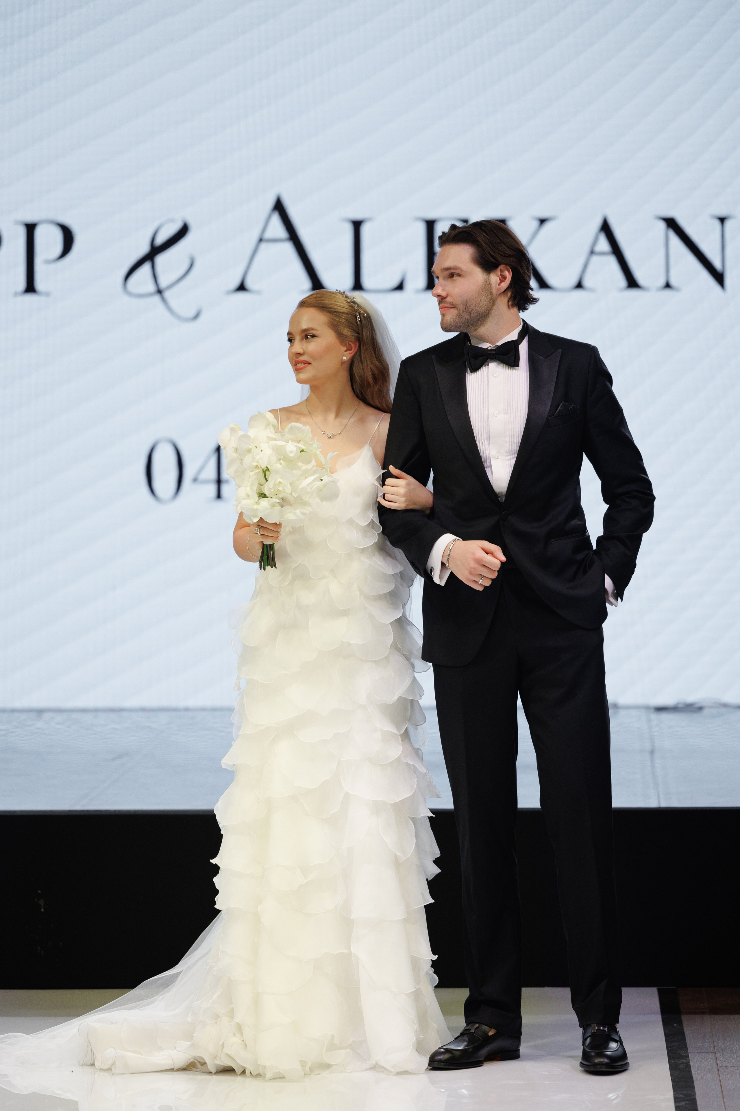 Филипп & Саша. RETOUCH-HOUSE