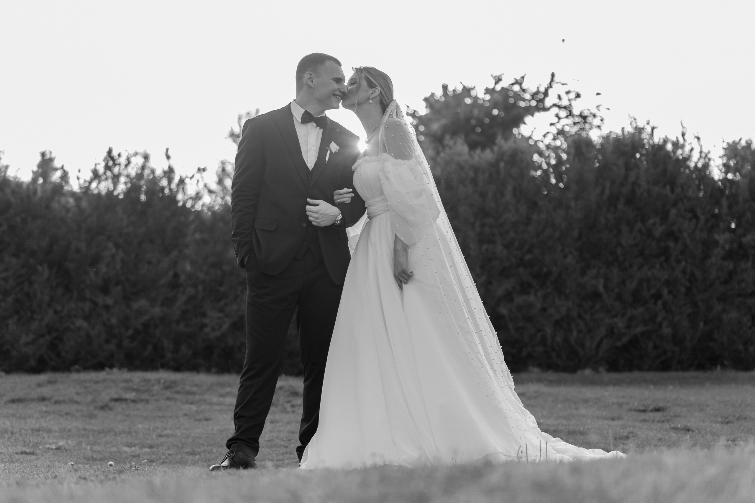 Рома & Маша. RETOUCH-HOUSE