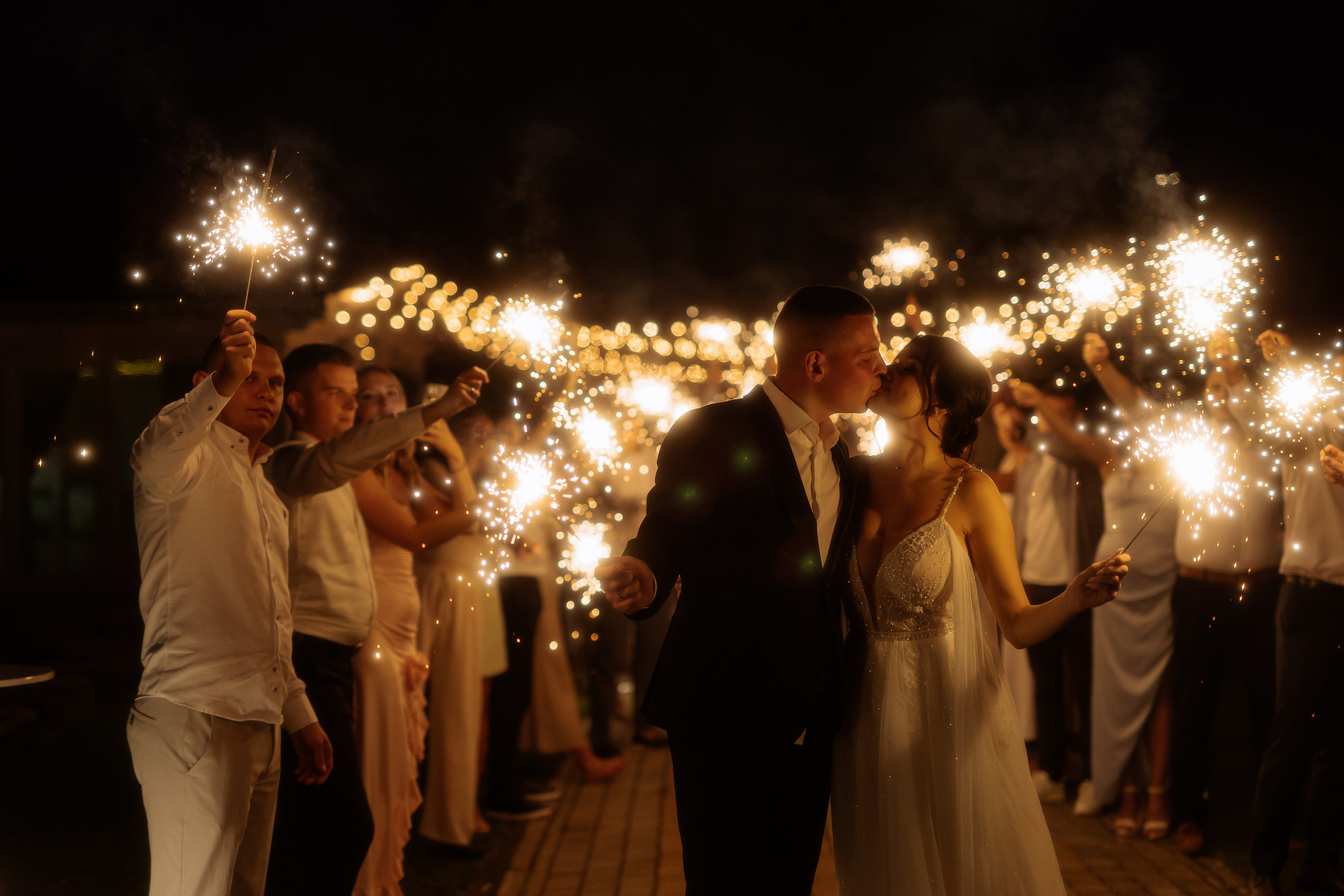 Владислав & Дарья. RETOUCH-HOUSE