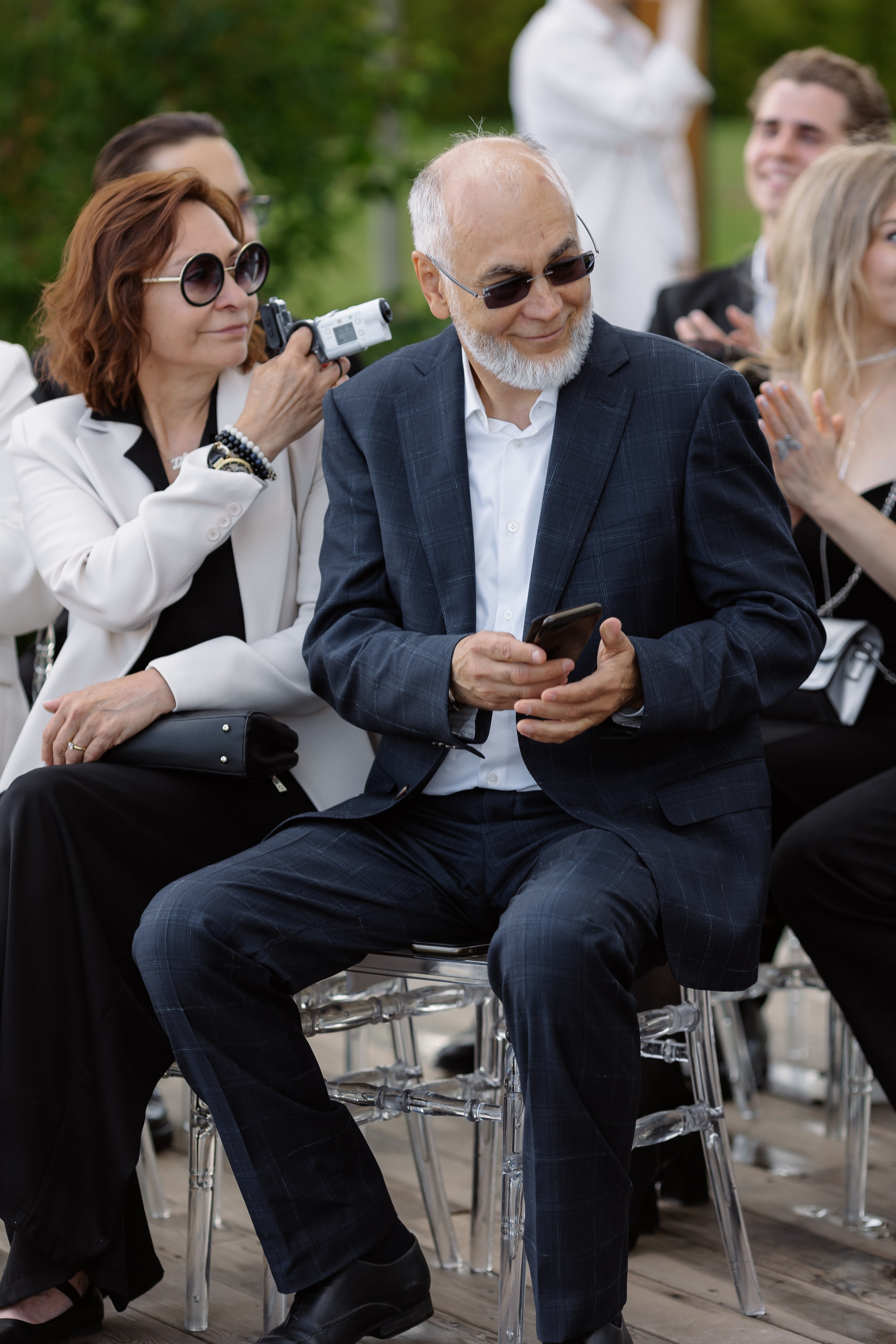 Эмилия & Тимур. RETOUCH-HOUSE