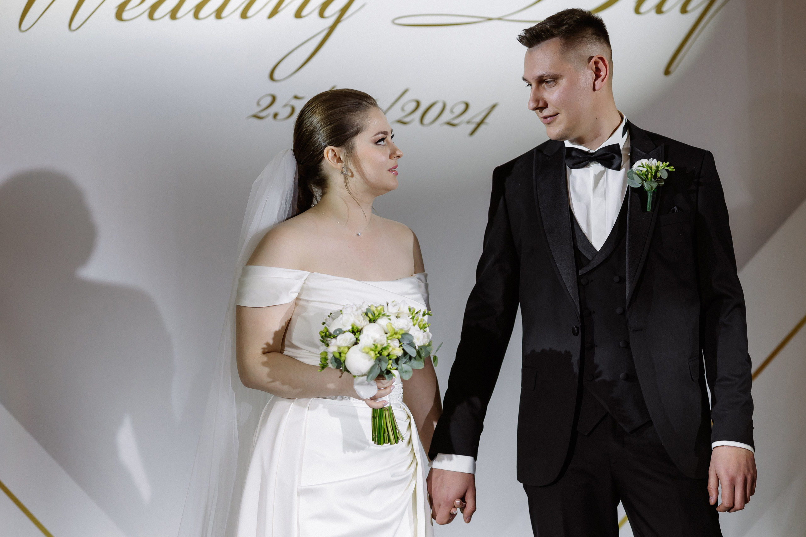 Захар & Алена. RETOUCH-HOUSE