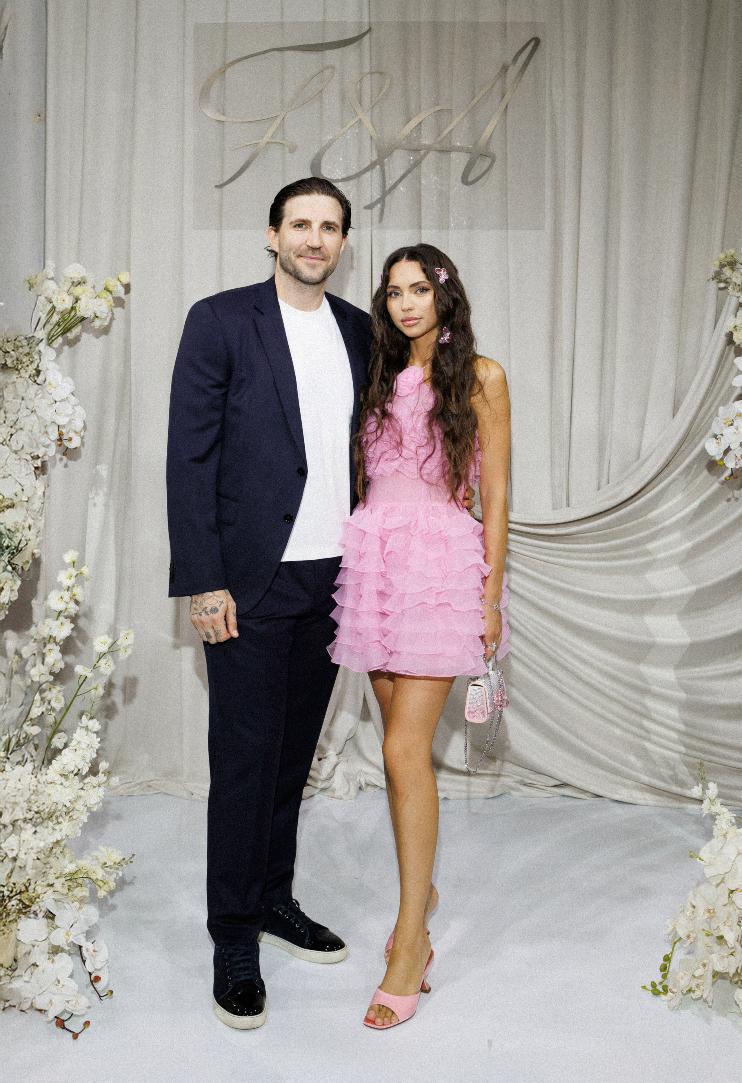 Филипп & Саша. RETOUCH-HOUSE