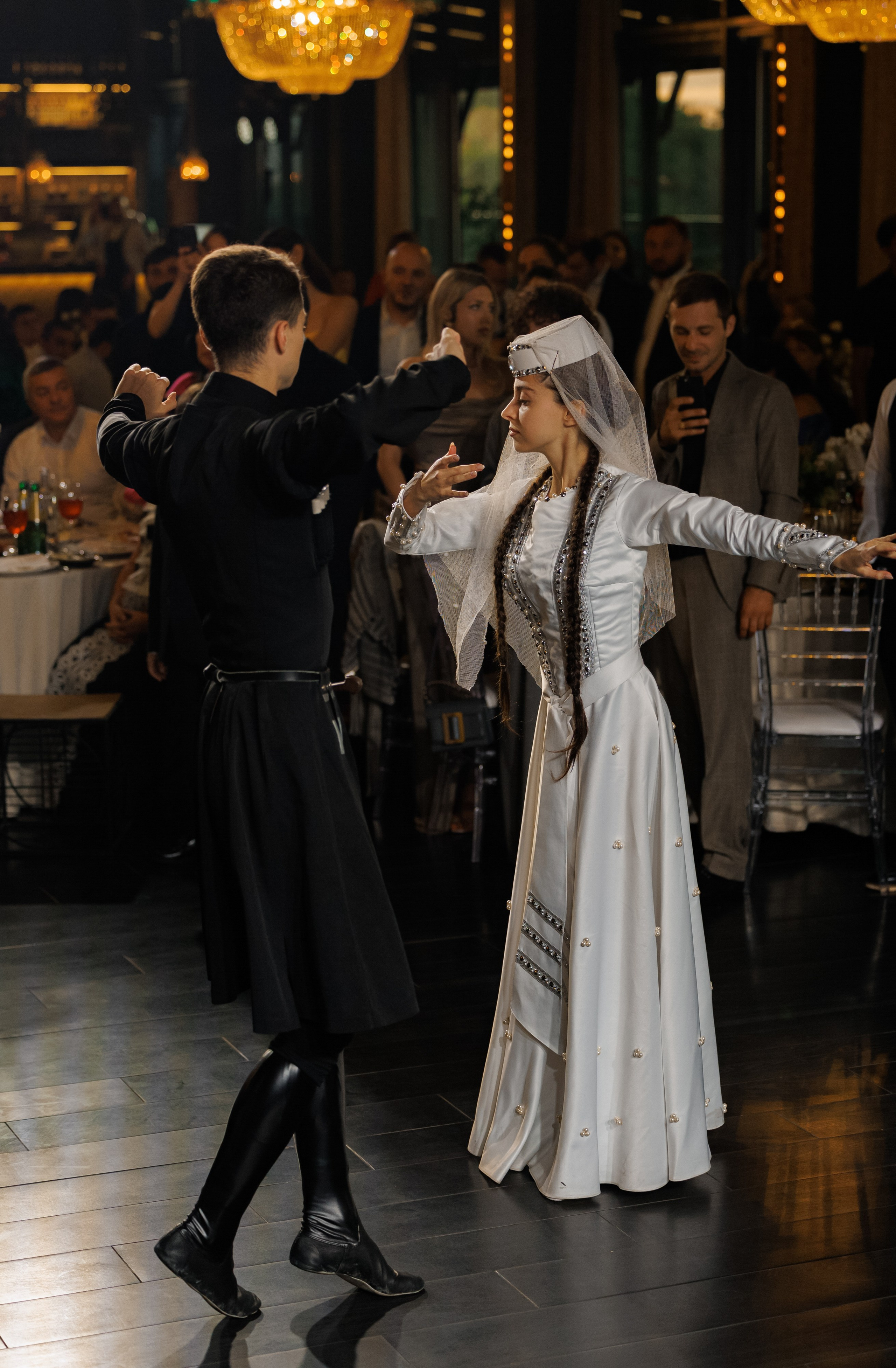 Георгий & Нино. RETOUCH-HOUSE