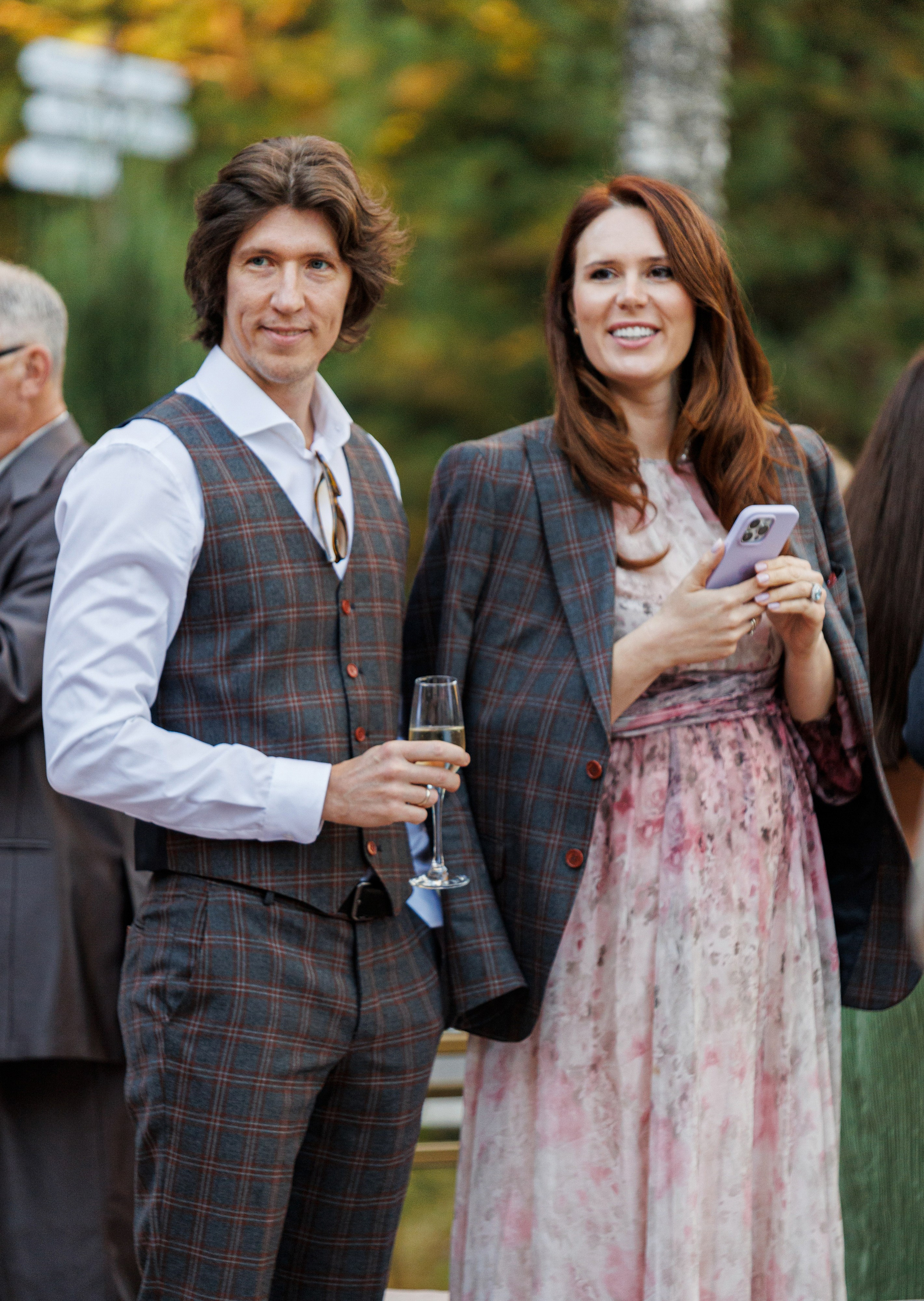 Дима & Варя. RETOUCH-HOUSE