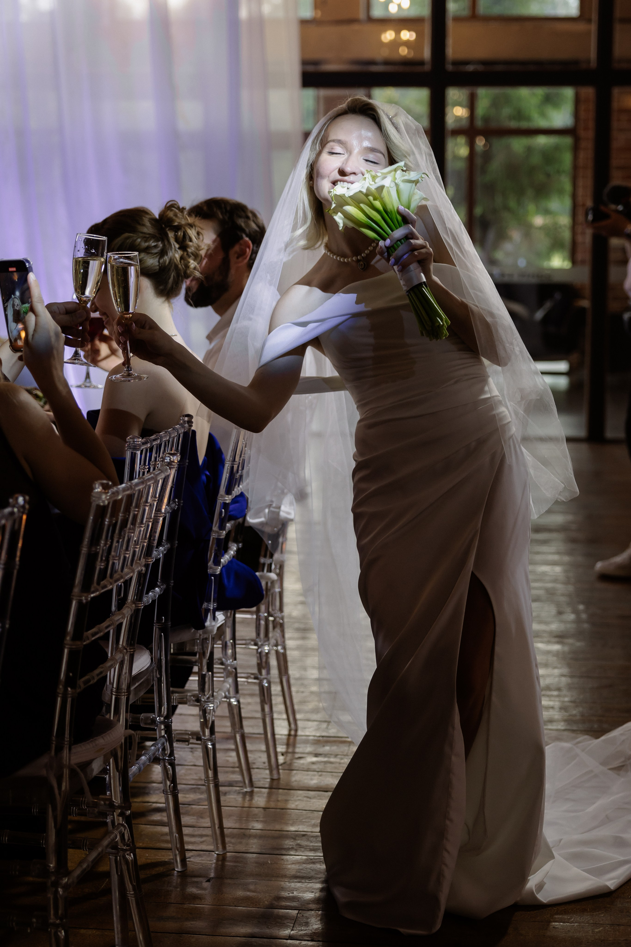 Дмитрий & Анна. RETOUCH-HOUSE