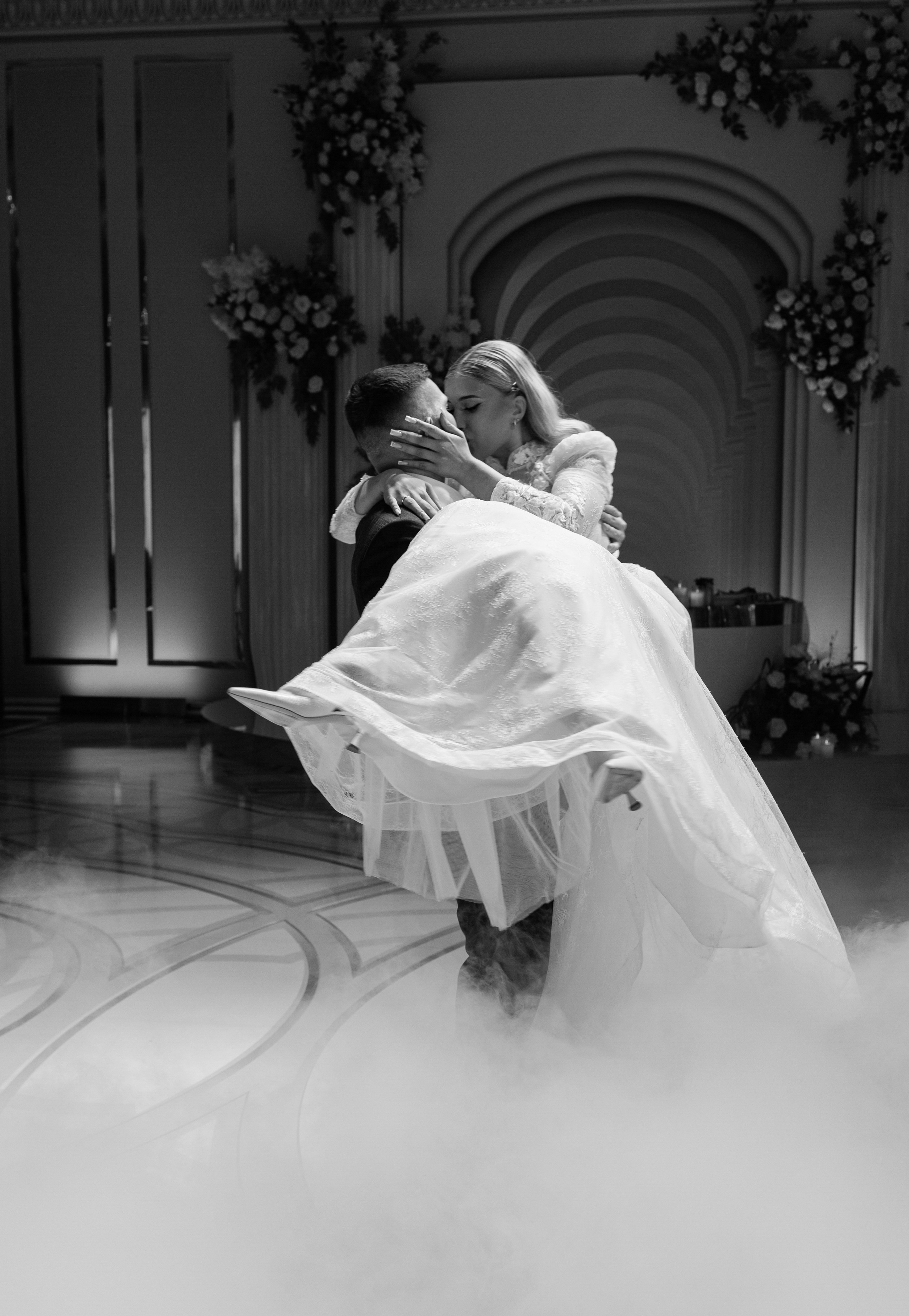 Павел & Варвара. RETOUCH-HOUSE