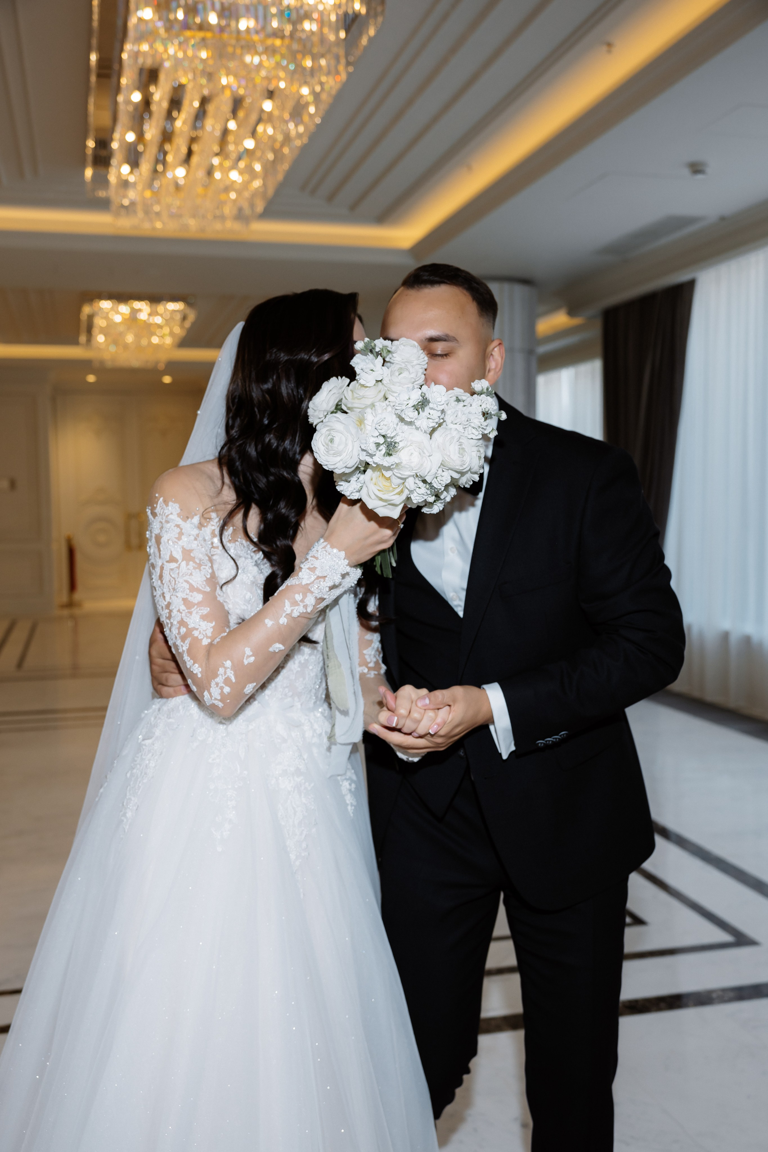 Дмитрий & Алена. RETOUCH-HOUSE