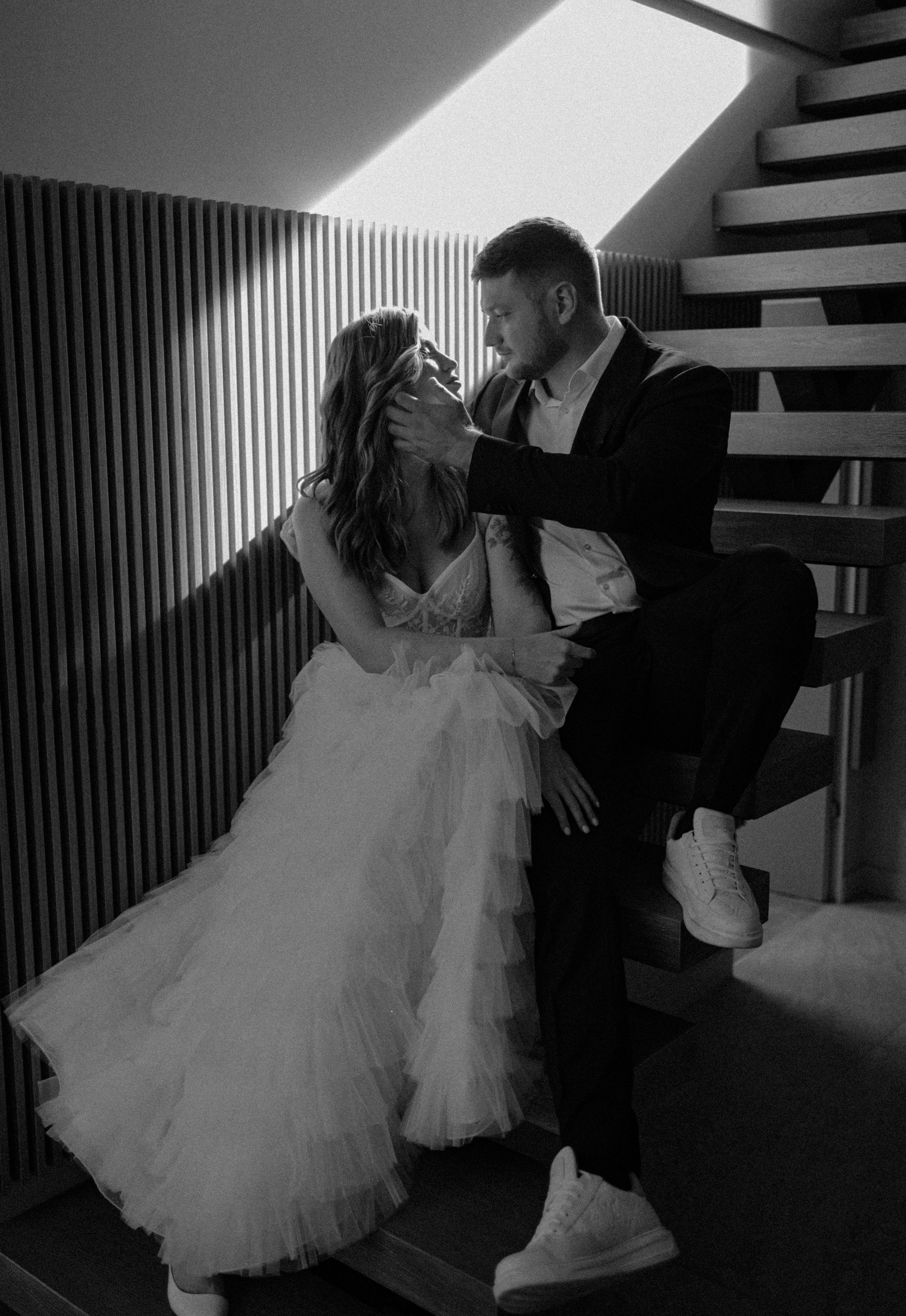 Дима & Варя. RETOUCH-HOUSE