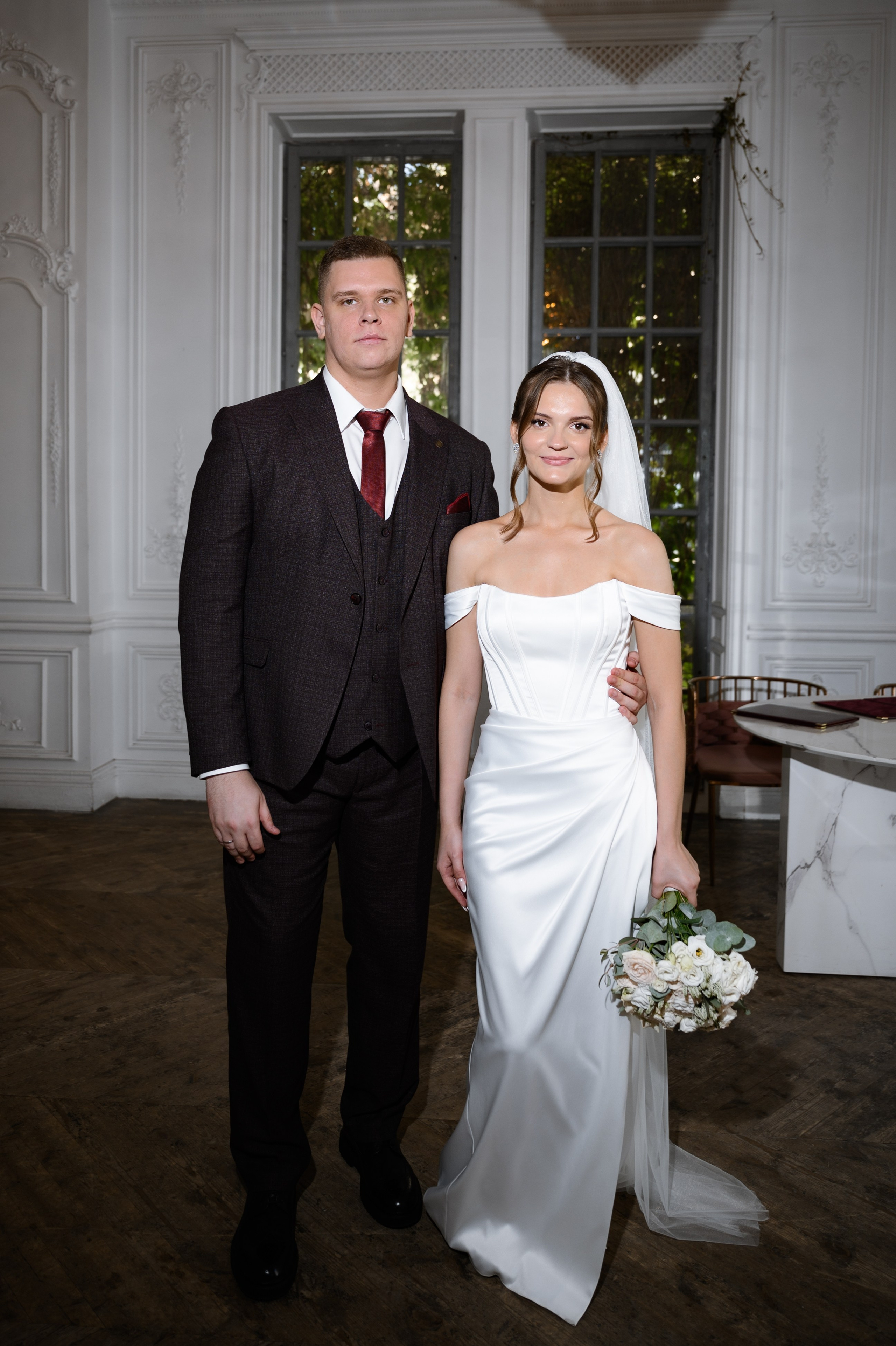 04.09.2024. RETOUCH-HOUSE