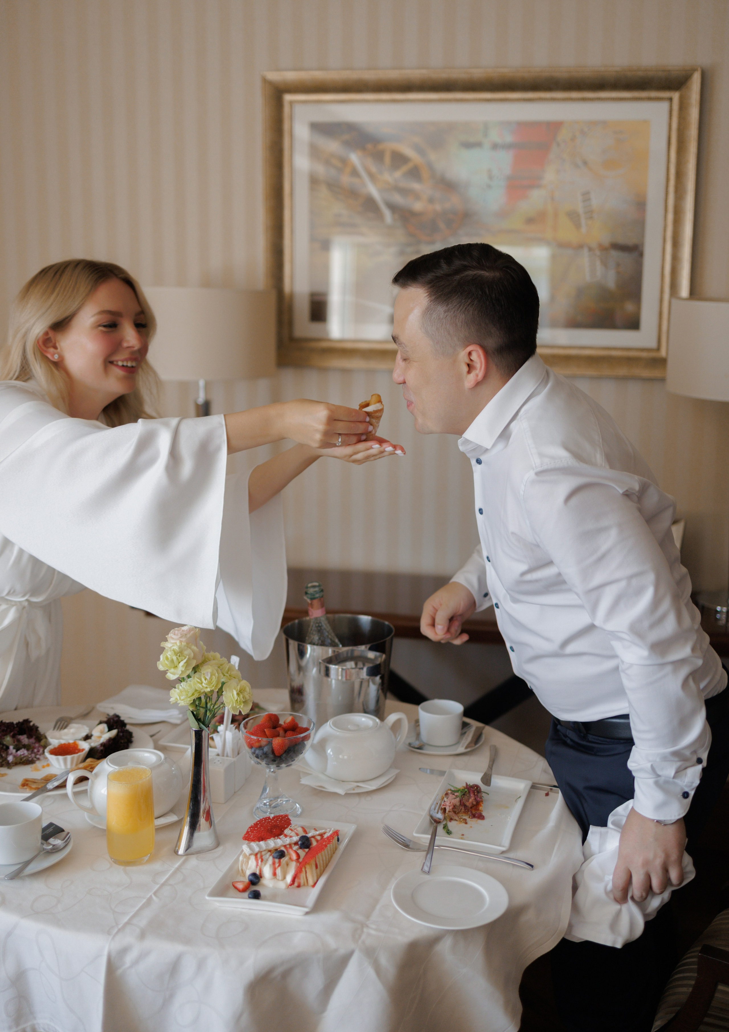 Илья & Таня. RETOUCH-HOUSE